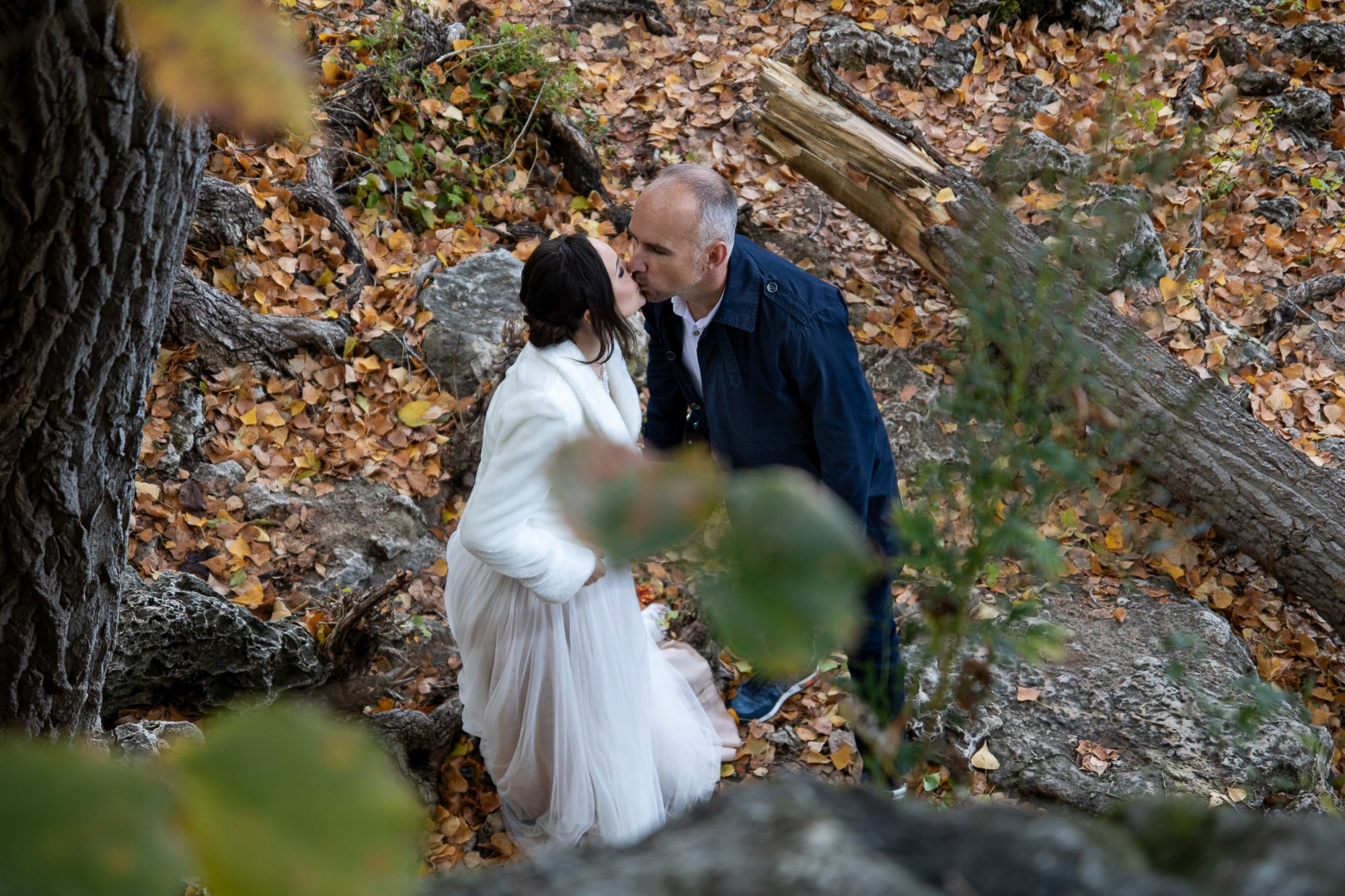 Славяна и Алексей. Фотограф в Самаре Алексей Головачёв