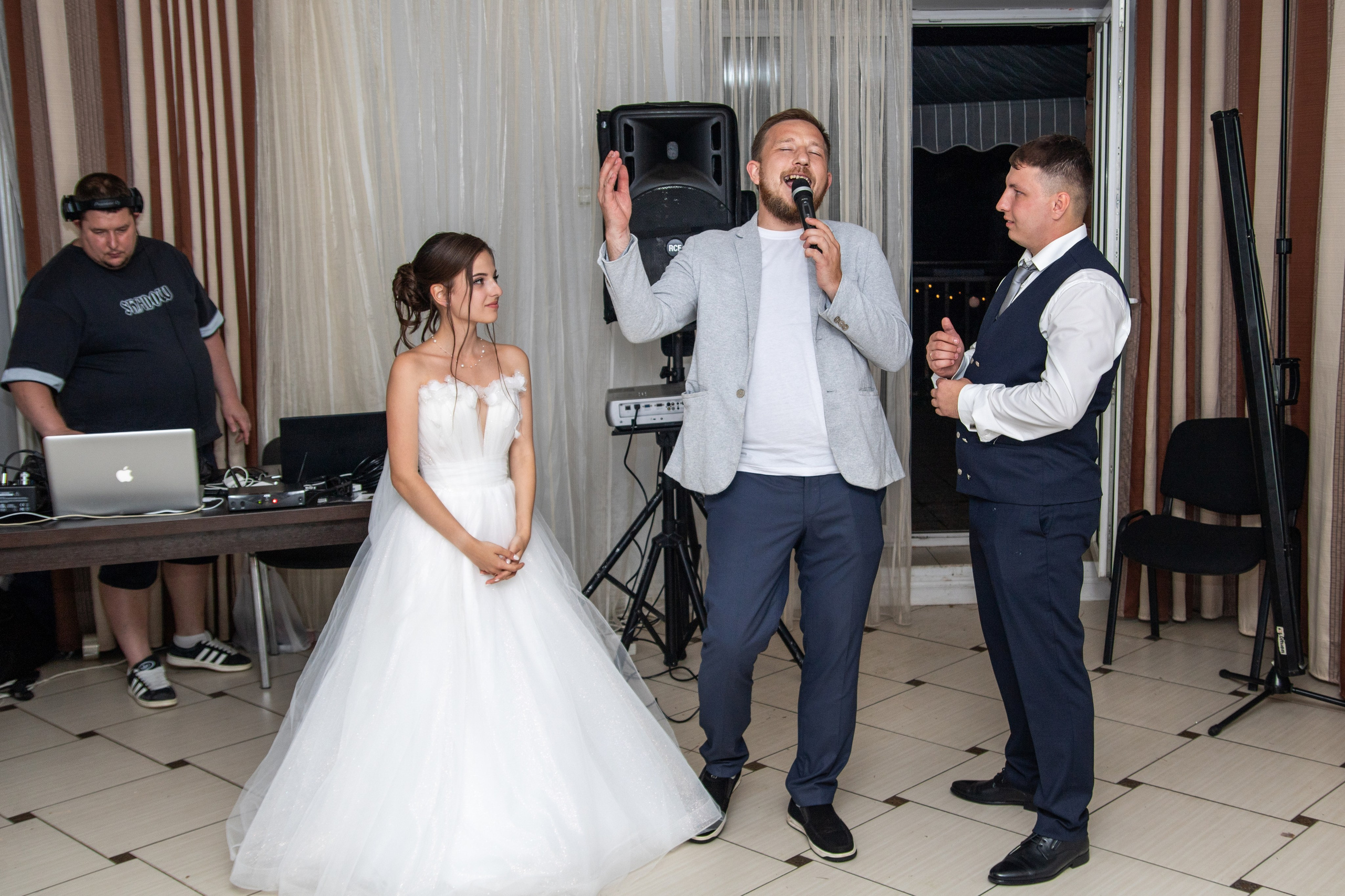 Анна и Дмитрий. Фотограф в Самаре Алексей Головачёв