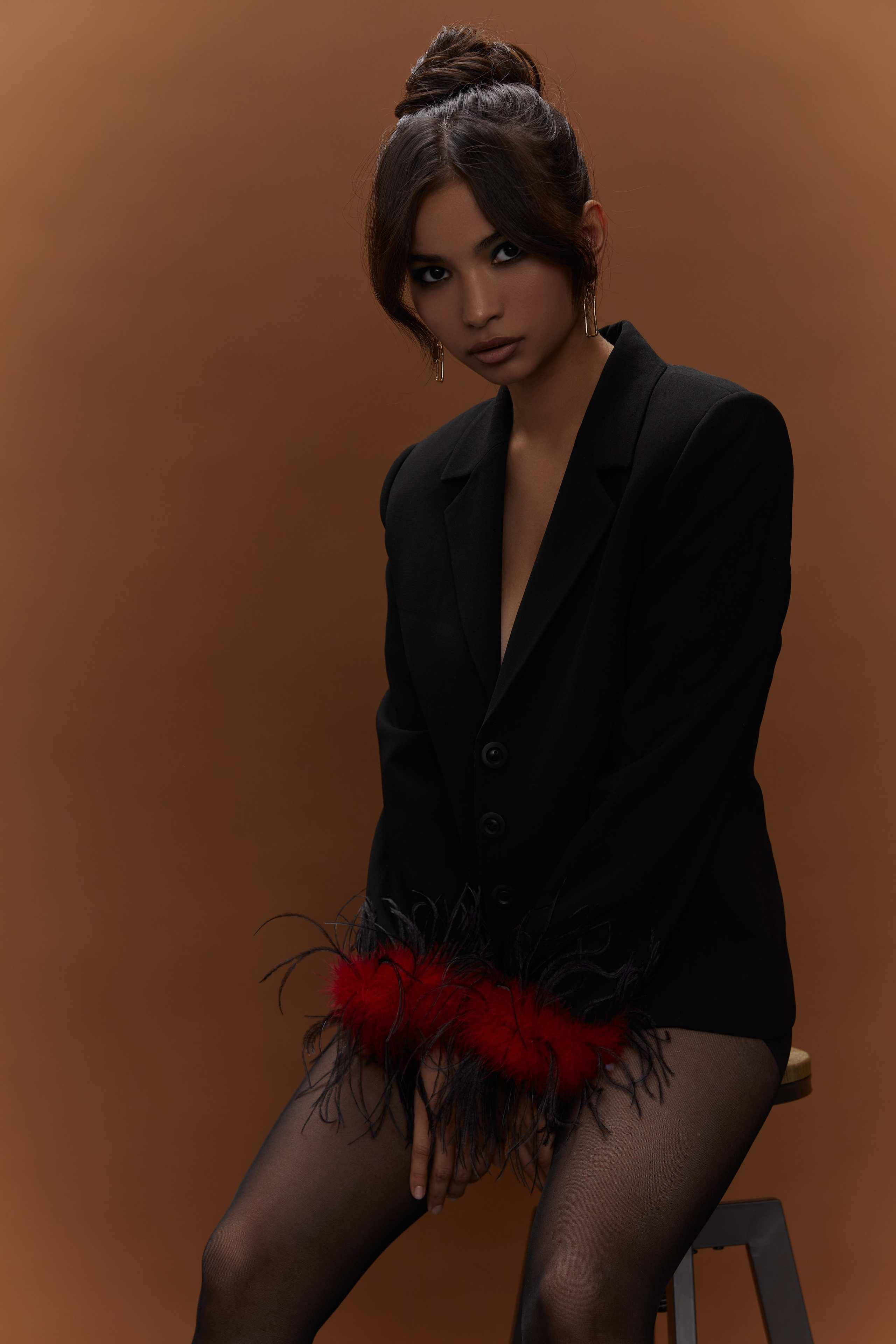 Екатерина. Портретный фотограф в городе Дубна