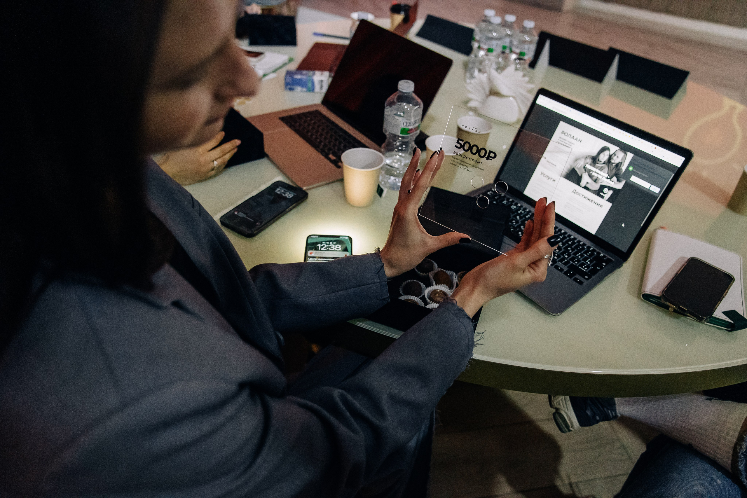 Вед Хантер 4.0. Свадебный и семейный фотограф в Воронеже Свиридова Евгения