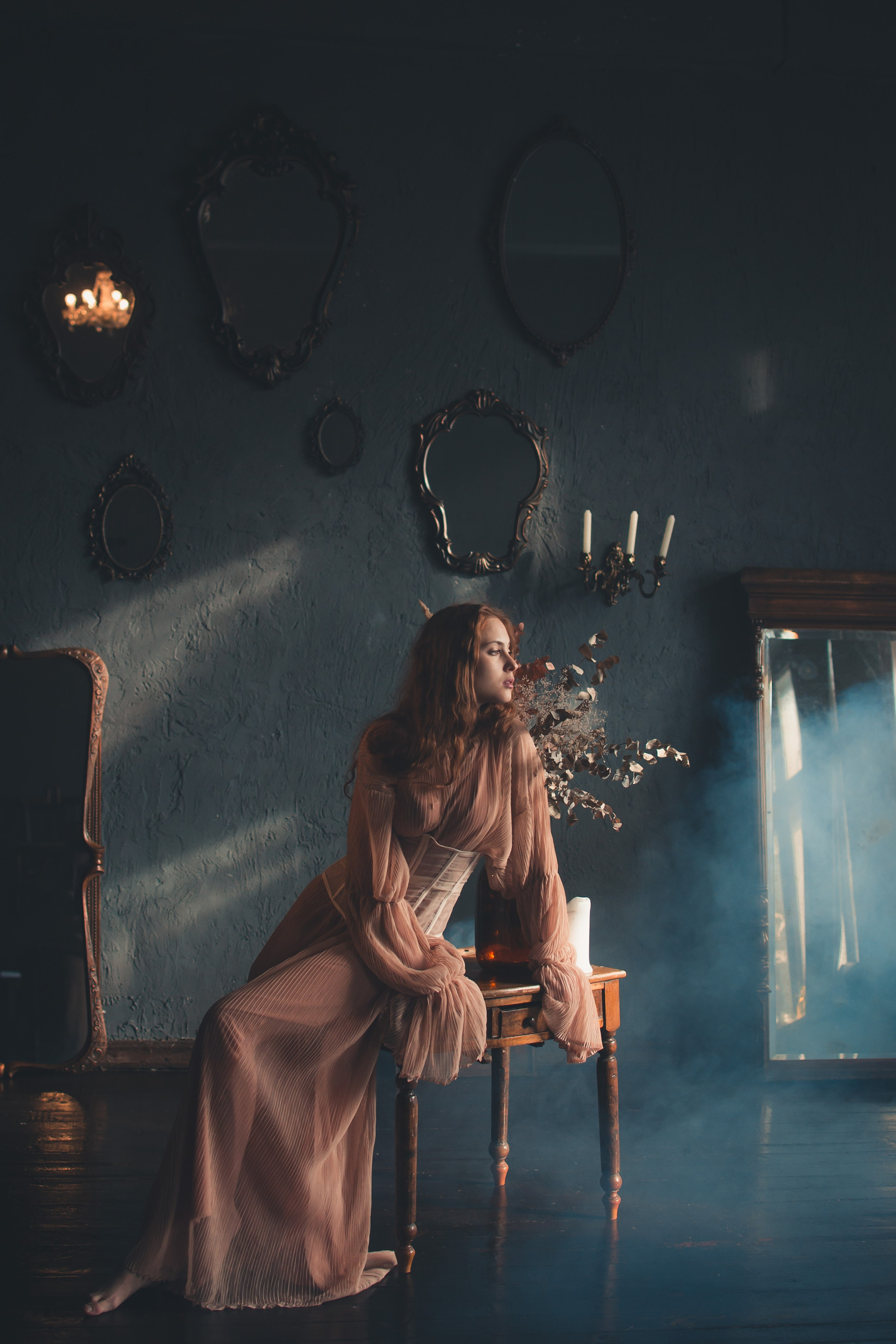 Полина. Фотограф Новосибирск