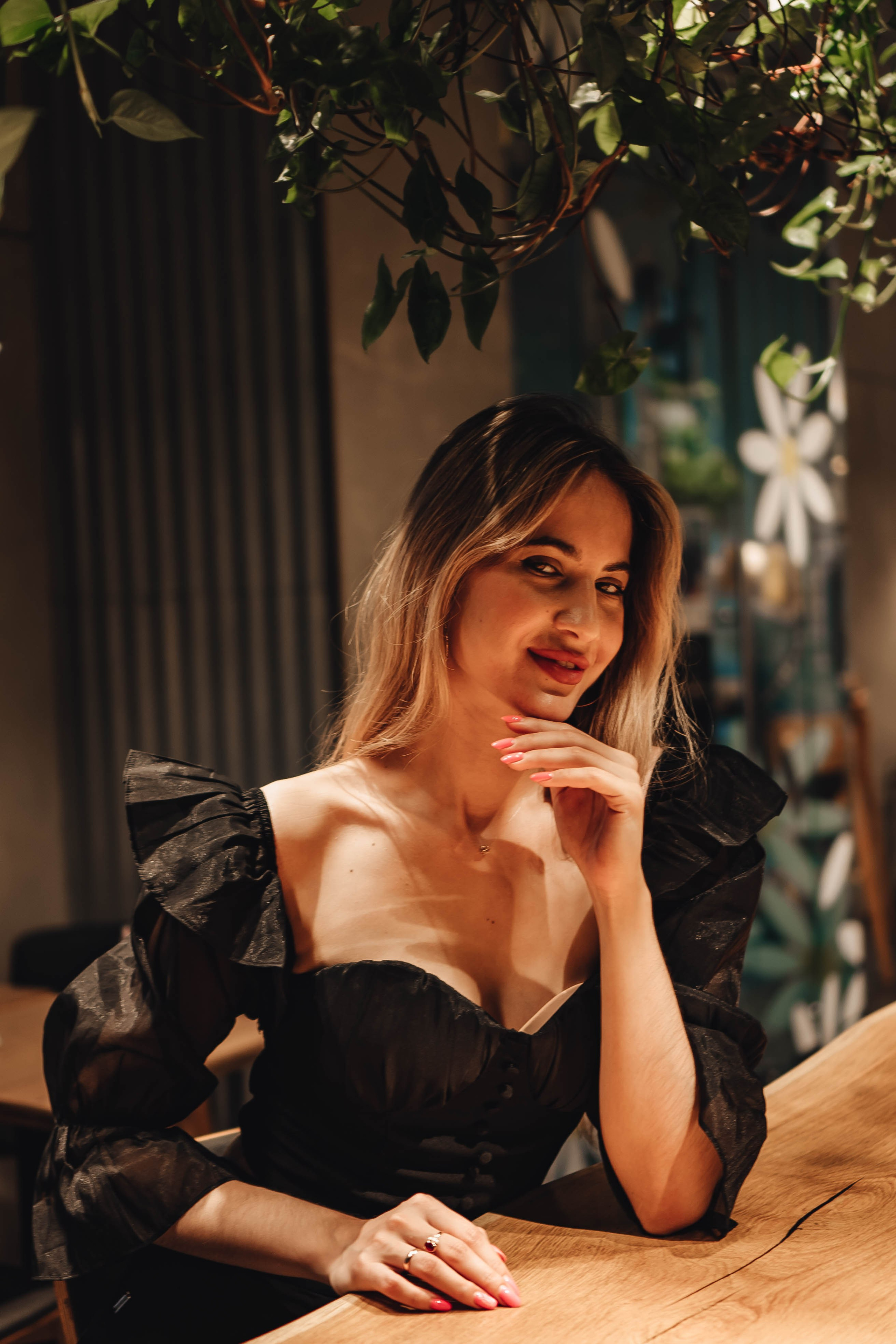 Осенняя. Профессиональный фотограф, Санкт-Петербург — Виктория Богомолова