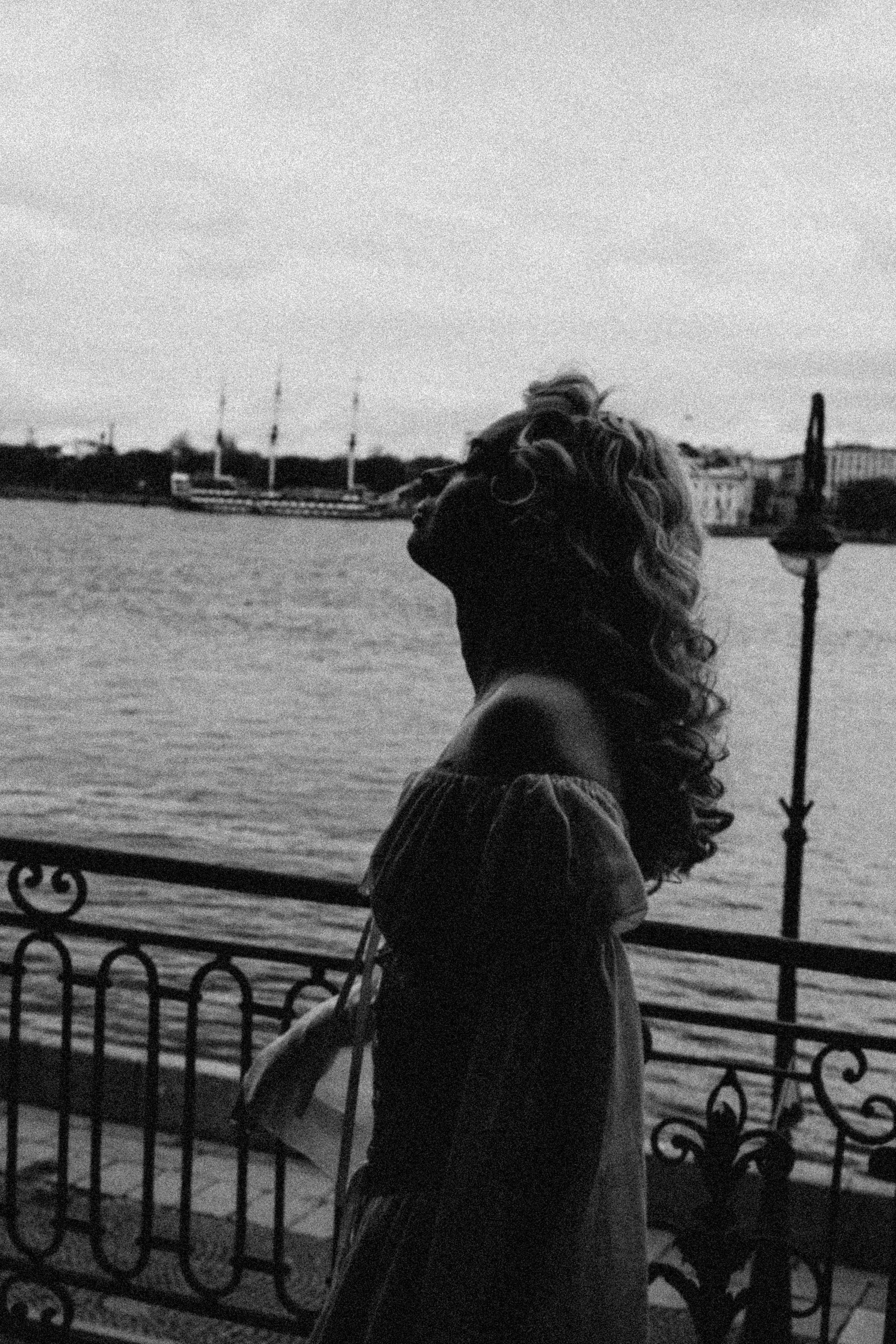 Студийная. Профессиональный фотограф, Санкт-Петербург — Виктория Богомолова