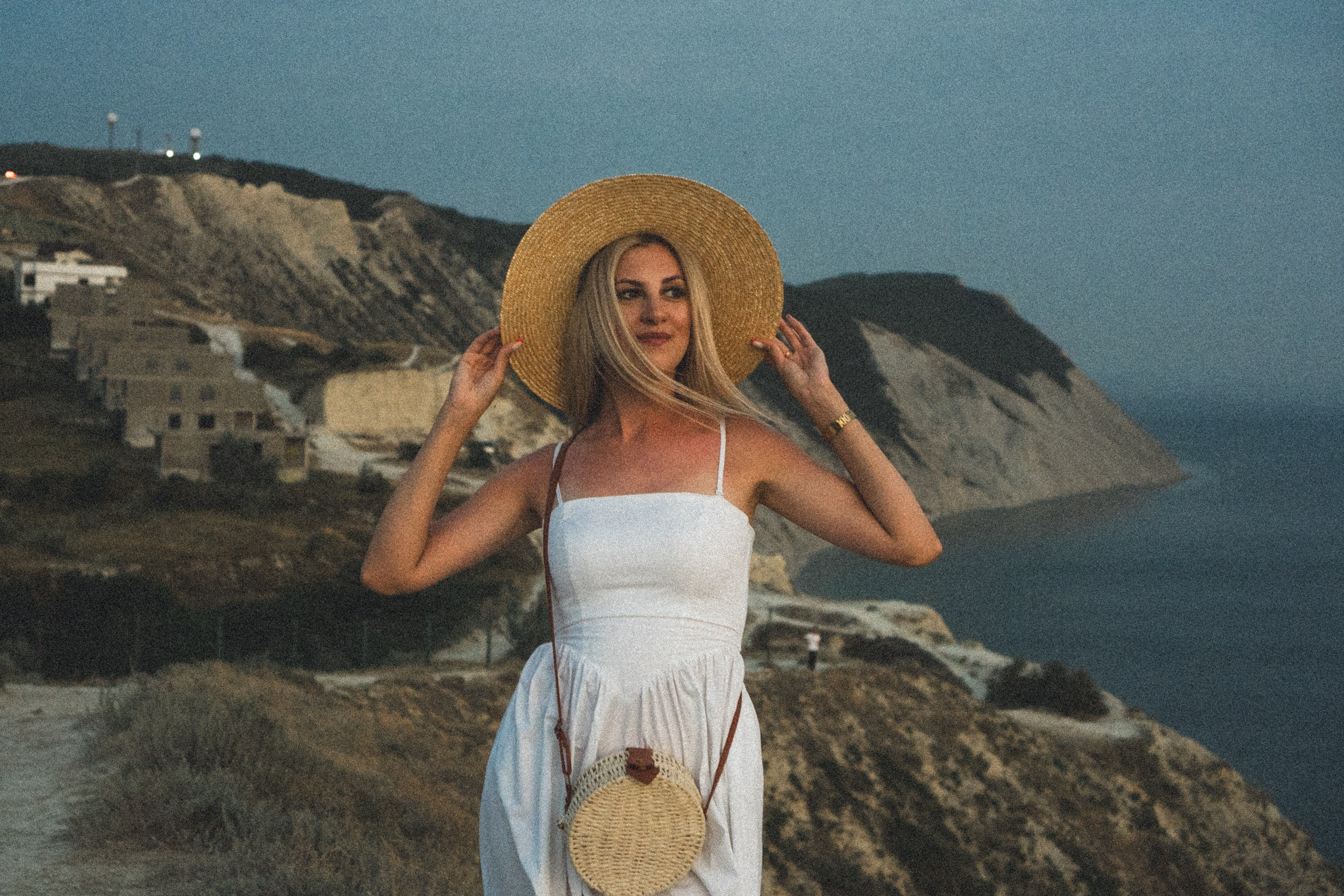 Ласточкины гнезда в Анапе. Профессиональный фотограф, Санкт-Петербург — Виктория Богомолова