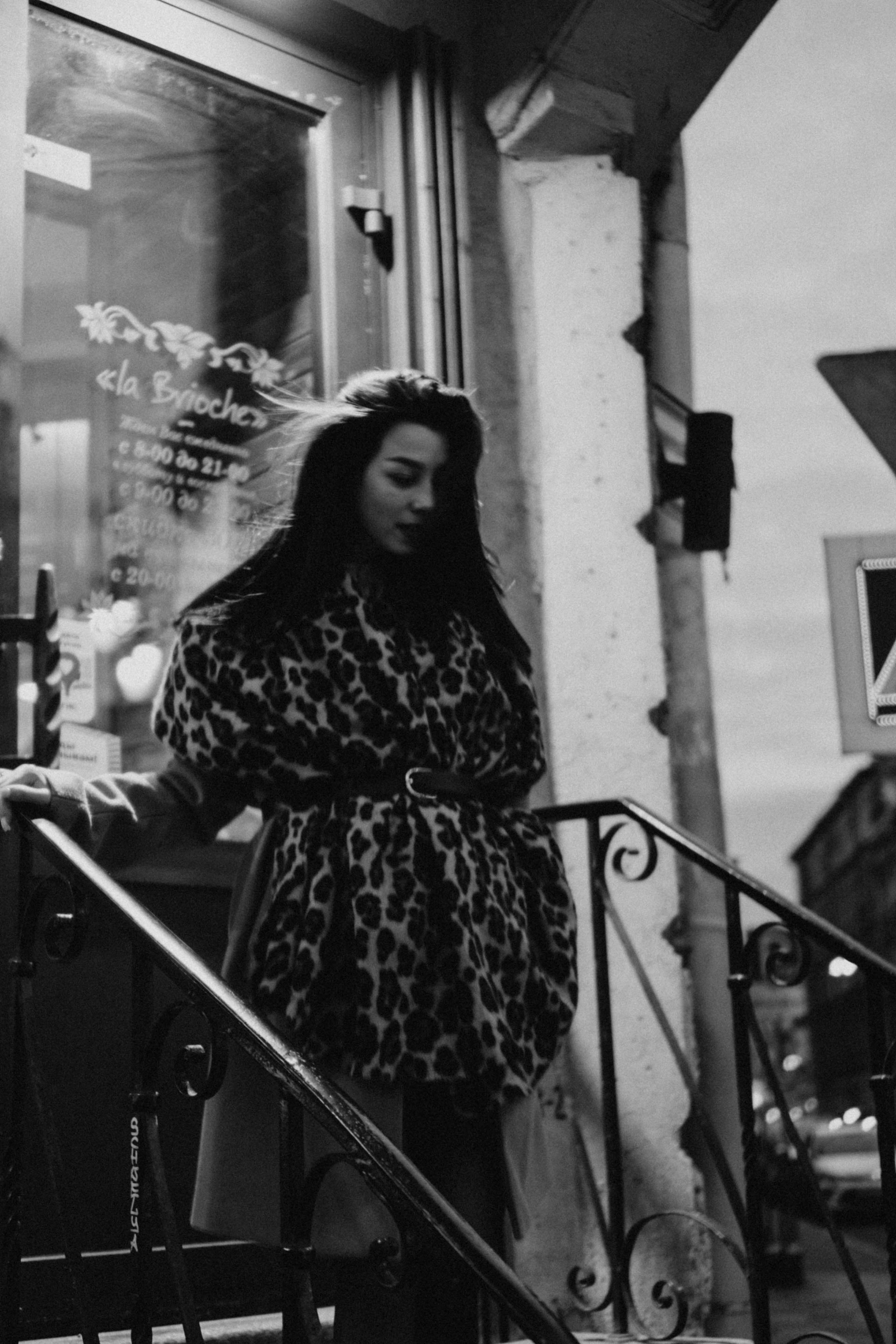 Осенняя. Профессиональный фотограф, Санкт-Петербург — Виктория Богомолова