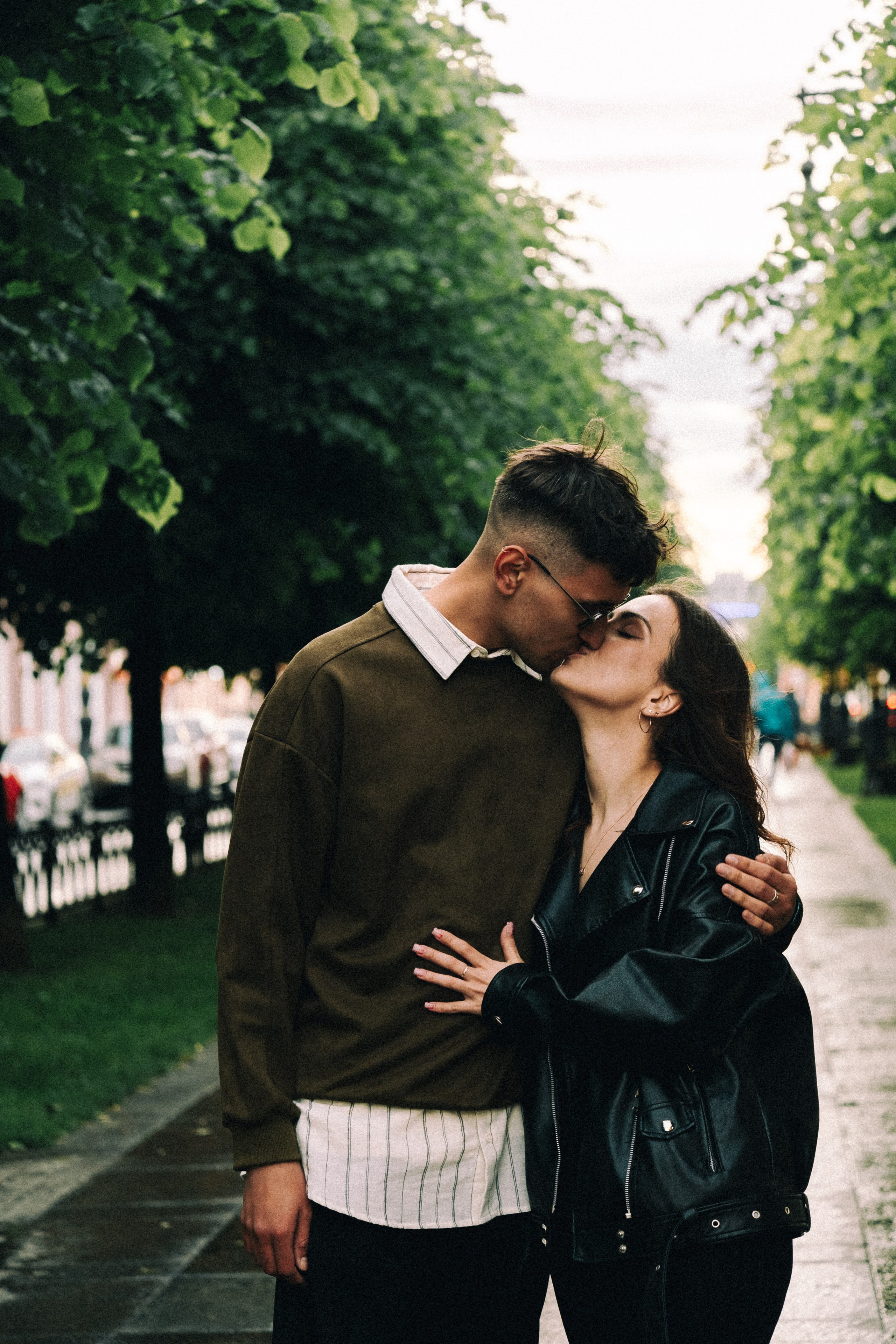 ЛЮБОВЬ В ИЮНЕ. Профессиональный фотограф, Санкт-Петербург — Виктория Богомолова