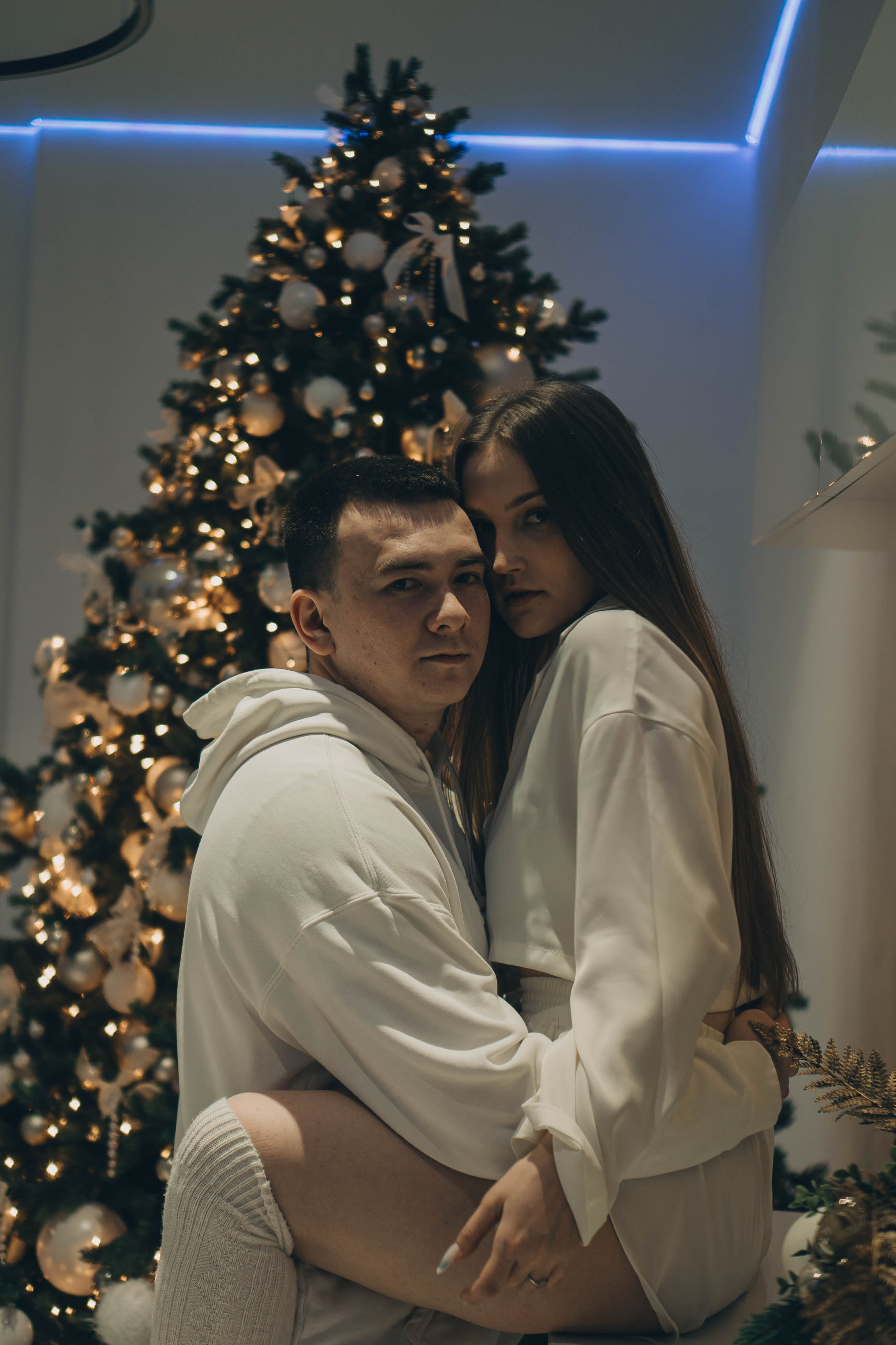 Новогодняя. Профессиональный фотограф, Санкт-Петербург — Виктория Богомолова