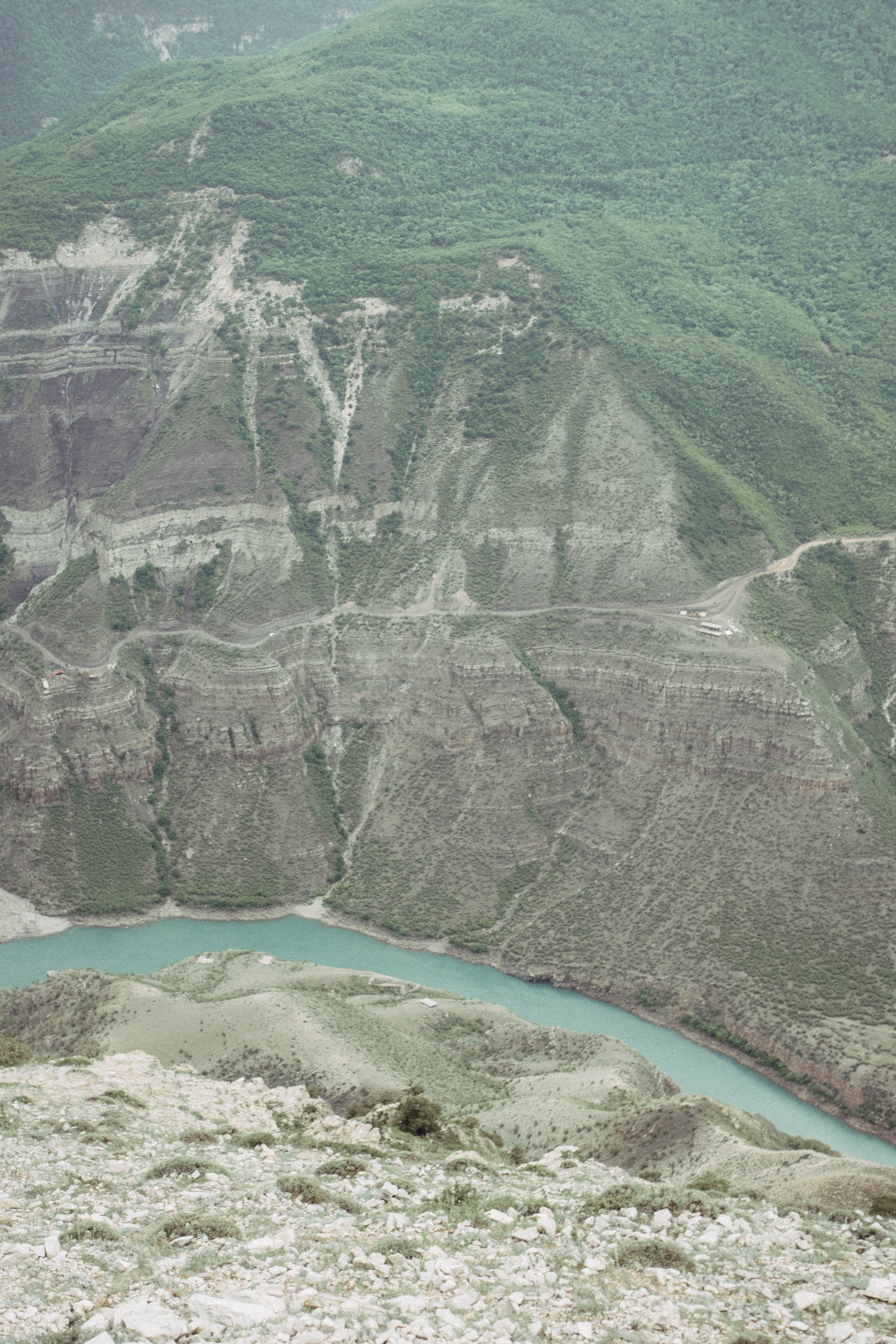 Кавказ. Профессиональный фотограф, Санкт-Петербург — Виктория Богомолова