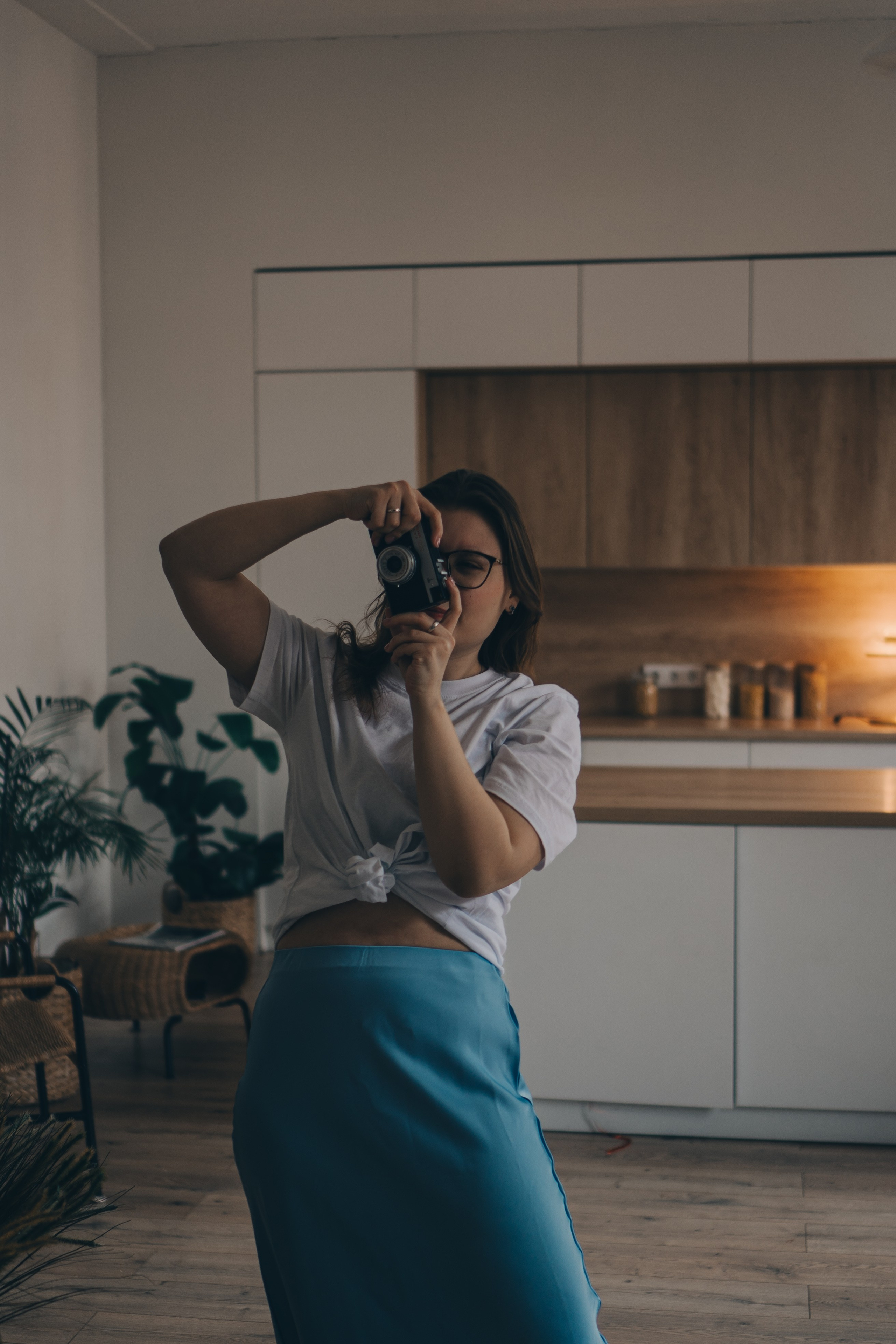 Студийная. Профессиональный фотограф, Санкт-Петербург — Виктория Богомолова