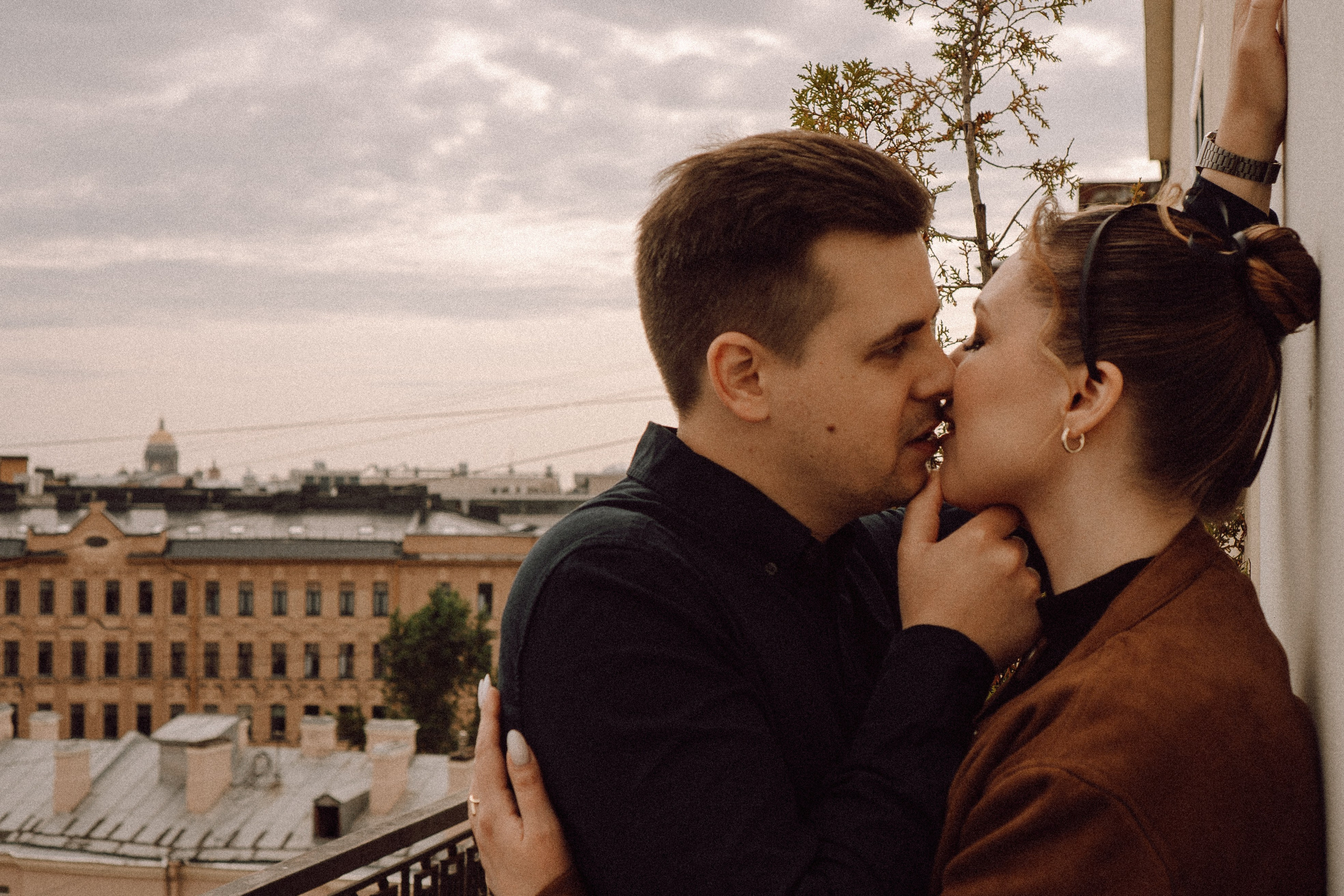 LOVE. Профессиональный фотограф, Санкт-Петербург — Виктория Богомолова