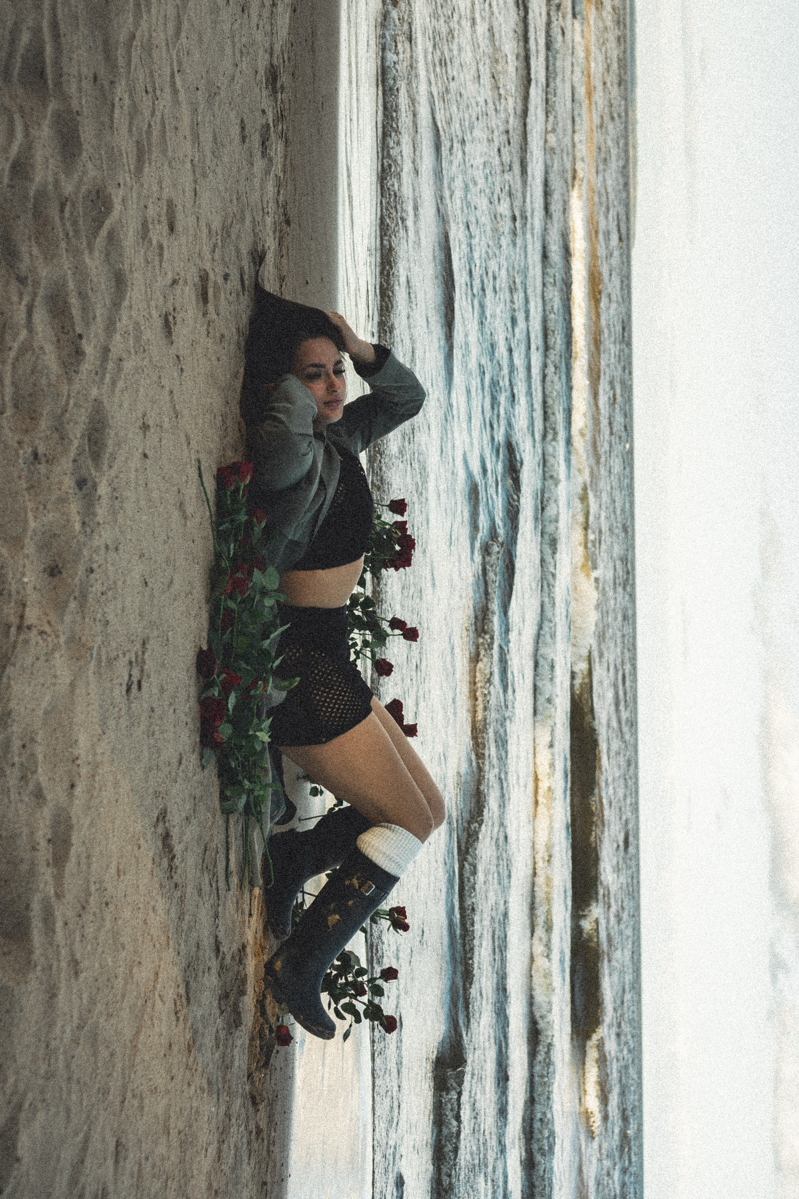 Розы. Профессиональный фотограф, Санкт-Петербург — Виктория Богомолова