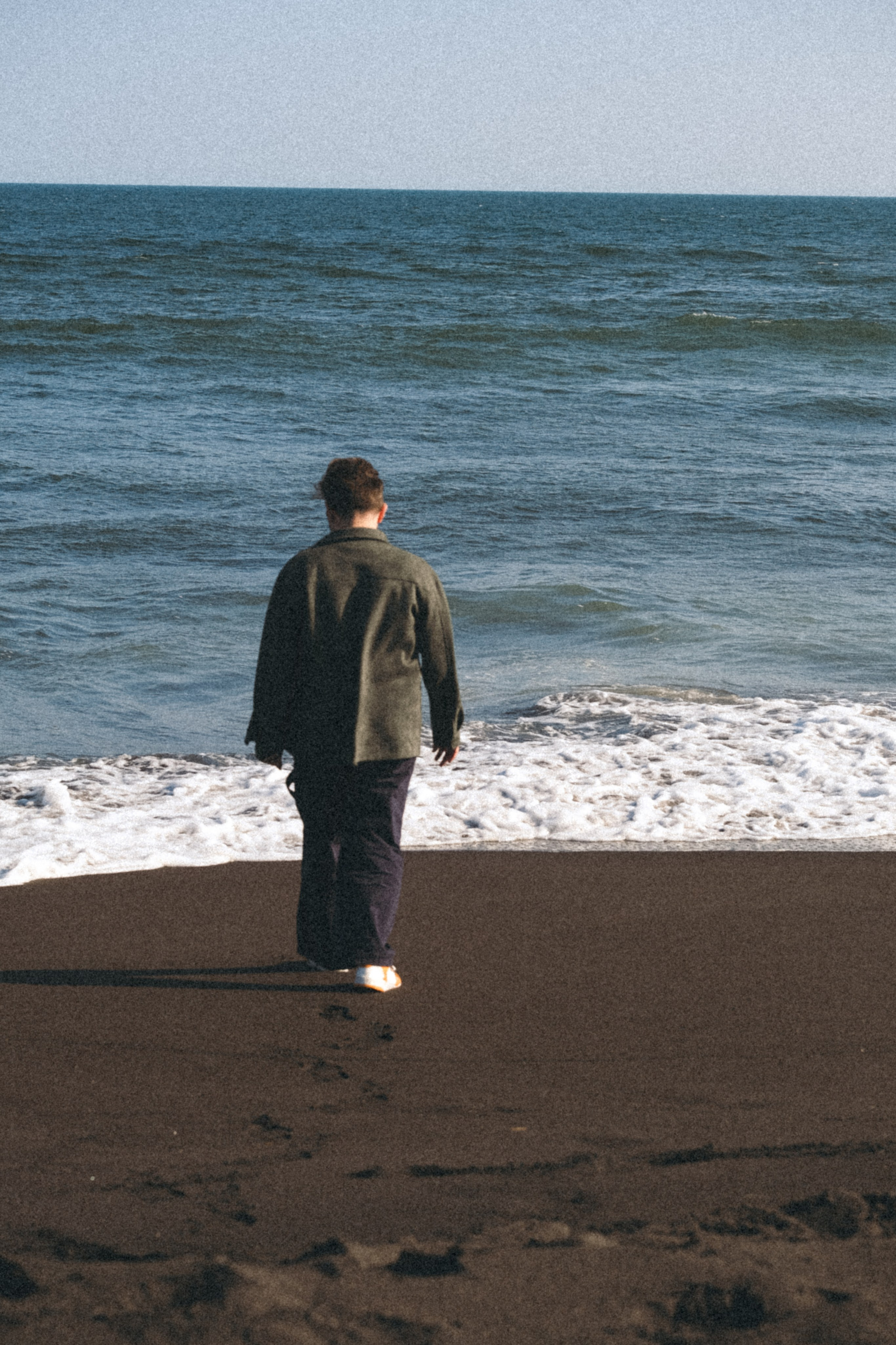 Тихий океан. Профессиональный фотограф, Санкт-Петербург — Виктория Богомолова