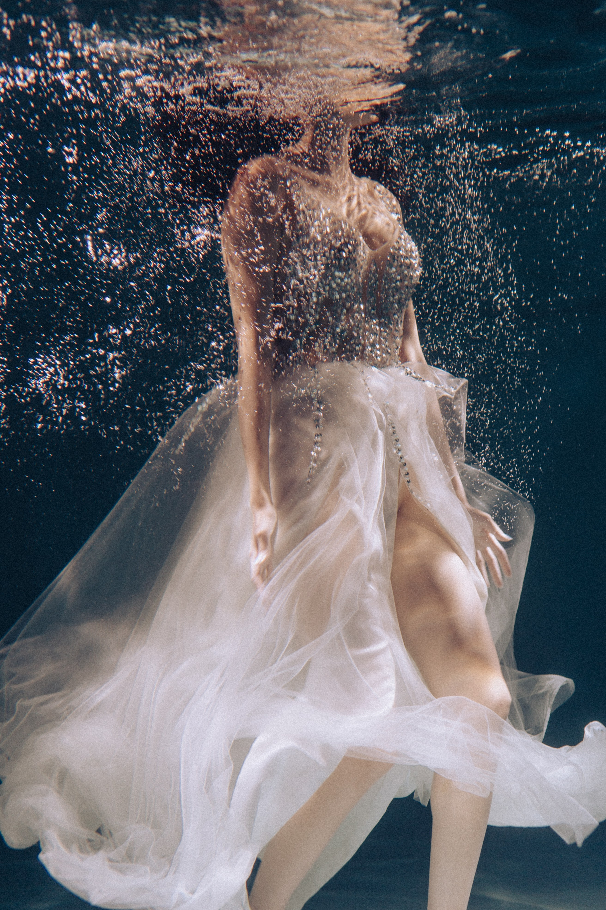 ФОТОСЕСИСИЯ В БАССЕЙНЕ. Профессиональный фотограф, Санкт-Петербург — Виктория Богомолова