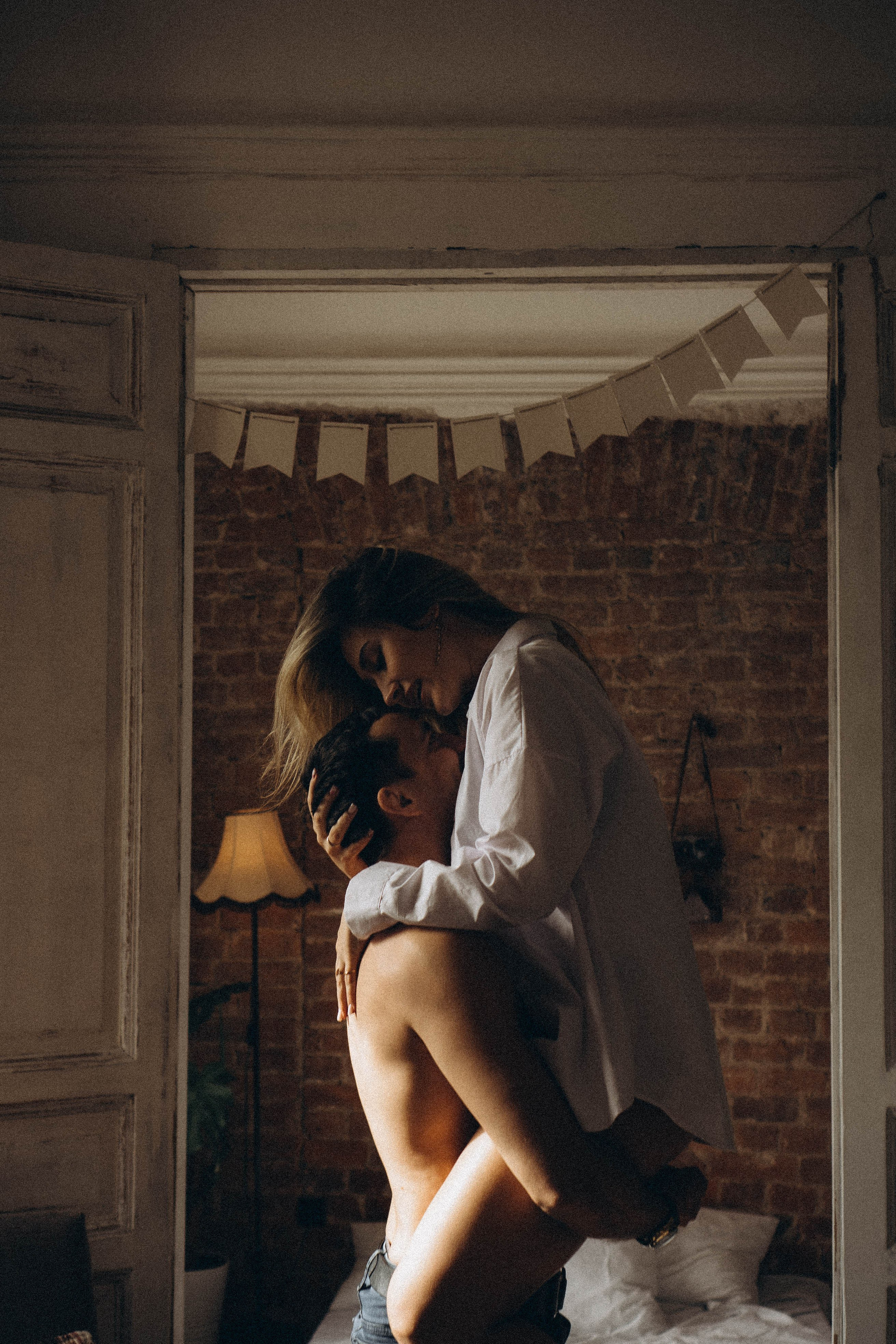 Любовь. Профессиональный фотограф, Санкт-Петербург — Виктория Богомолова