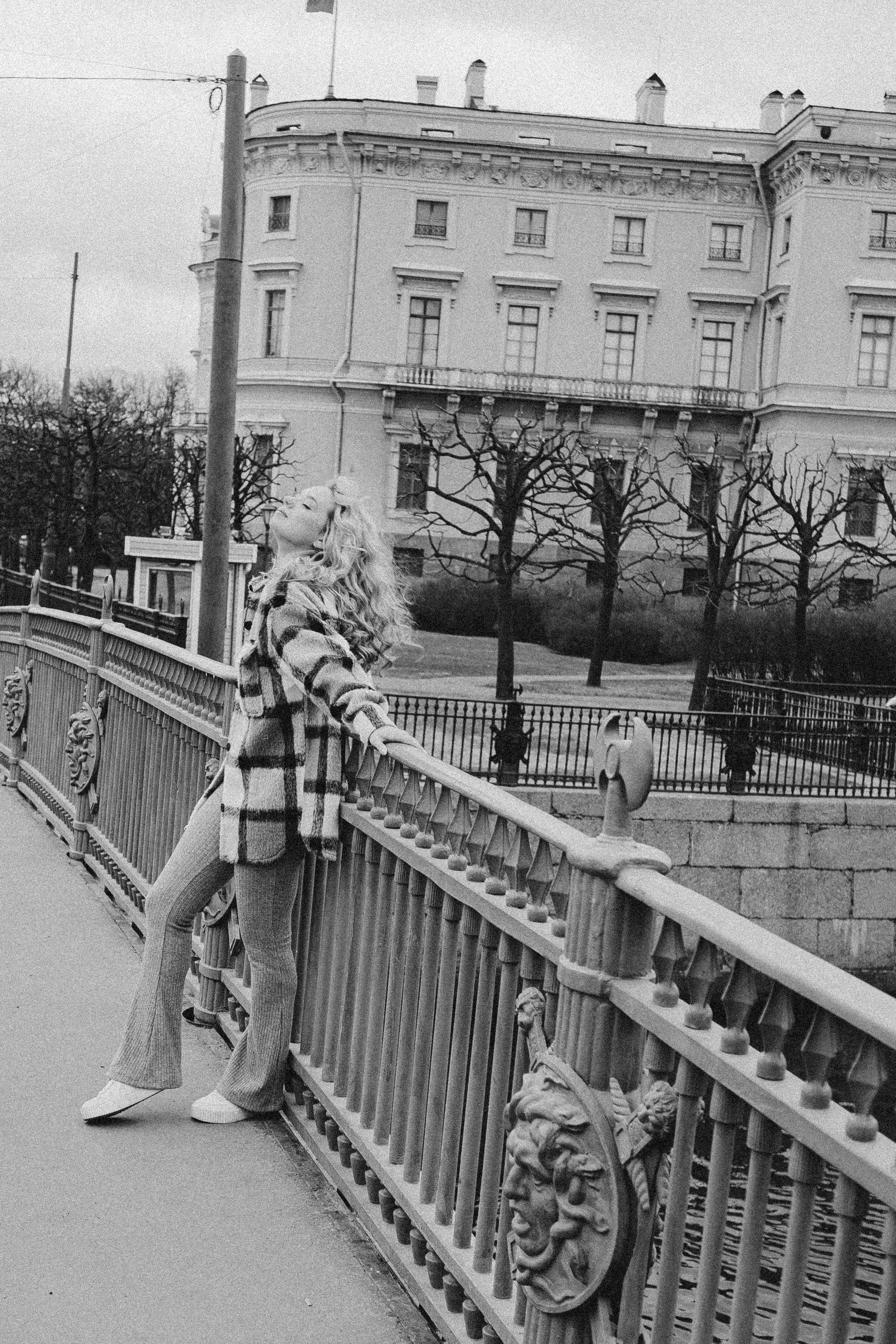 Студийная. Профессиональный фотограф, Санкт-Петербург — Виктория Богомолова