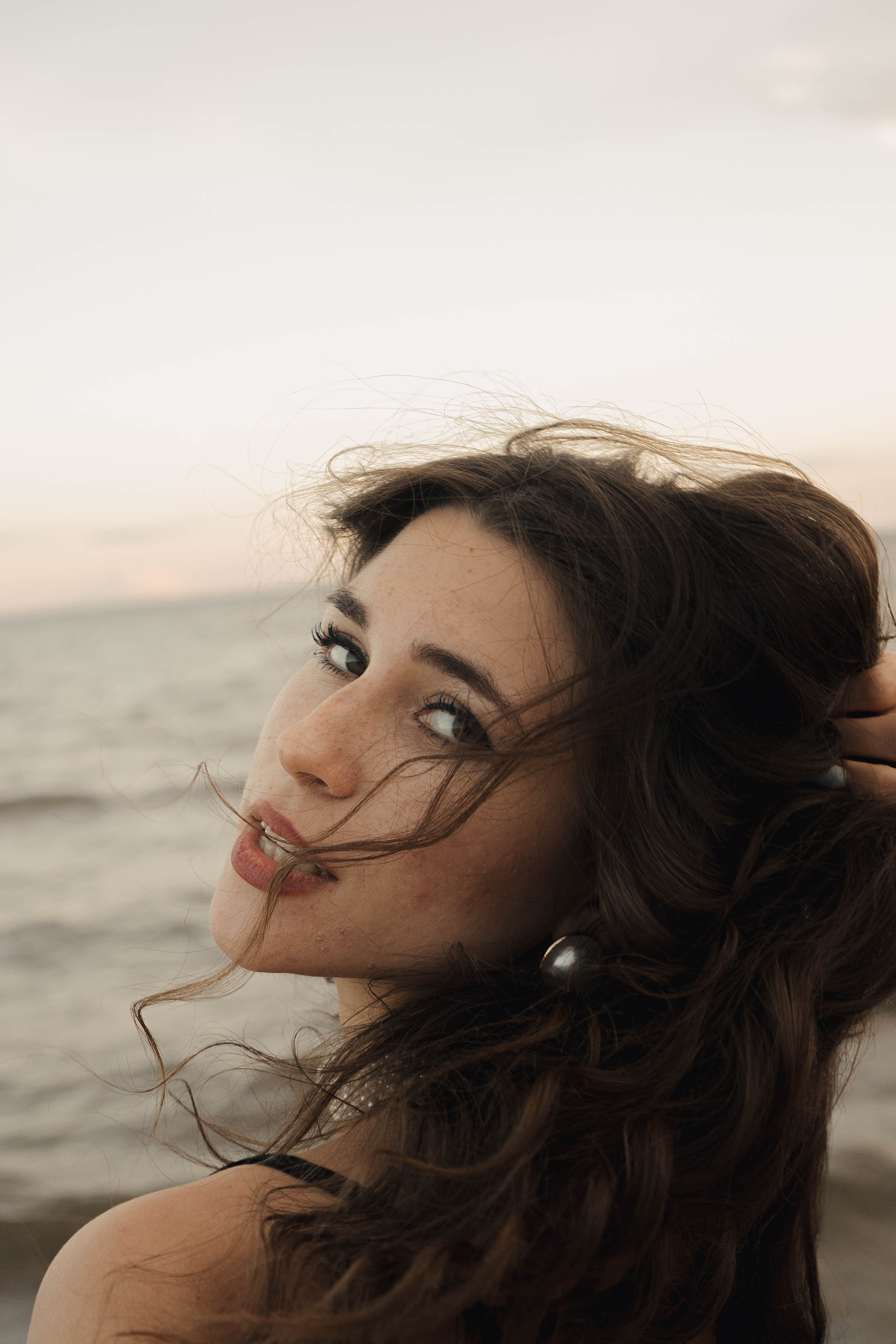 На заливе. Профессиональный фотограф, Санкт-Петербург — Виктория Богомолова