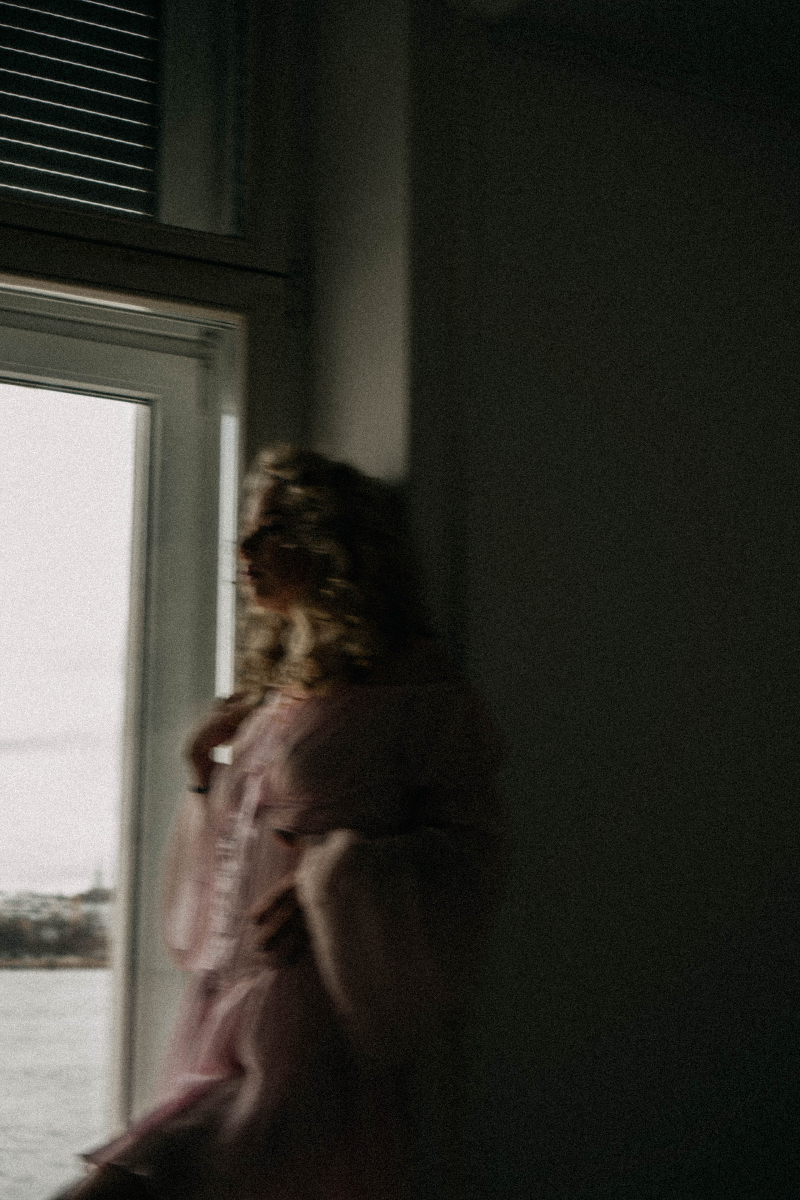 Студийная. Профессиональный фотограф, Санкт-Петербург — Виктория Богомолова