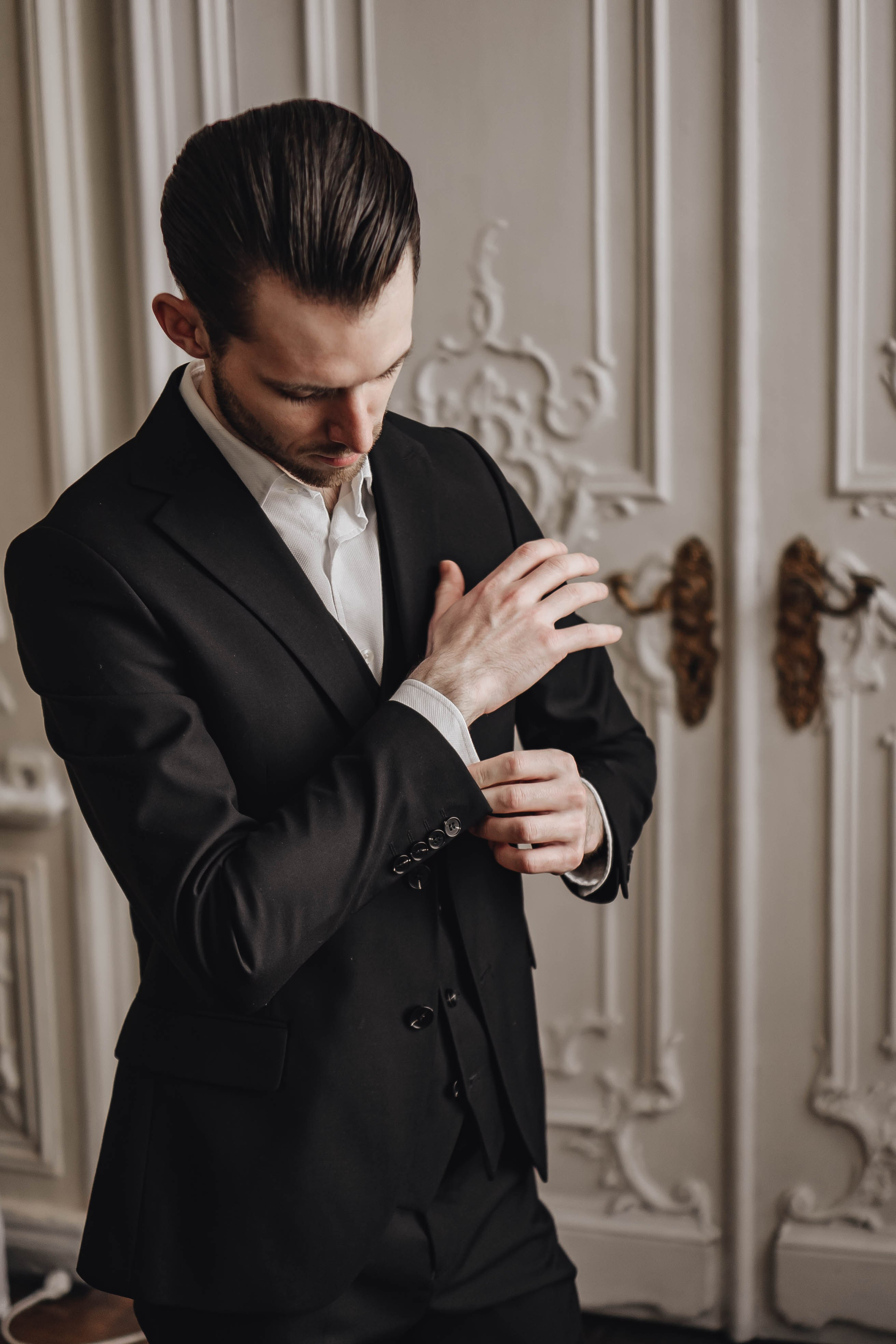 СВАДЕБНАЯ ФОТОСЕСИИЯ В НИКОЛАЕВСКОМ ДВОРЦЕ. Профессиональный фотограф, Санкт-Петербург — Виктория Богомолова