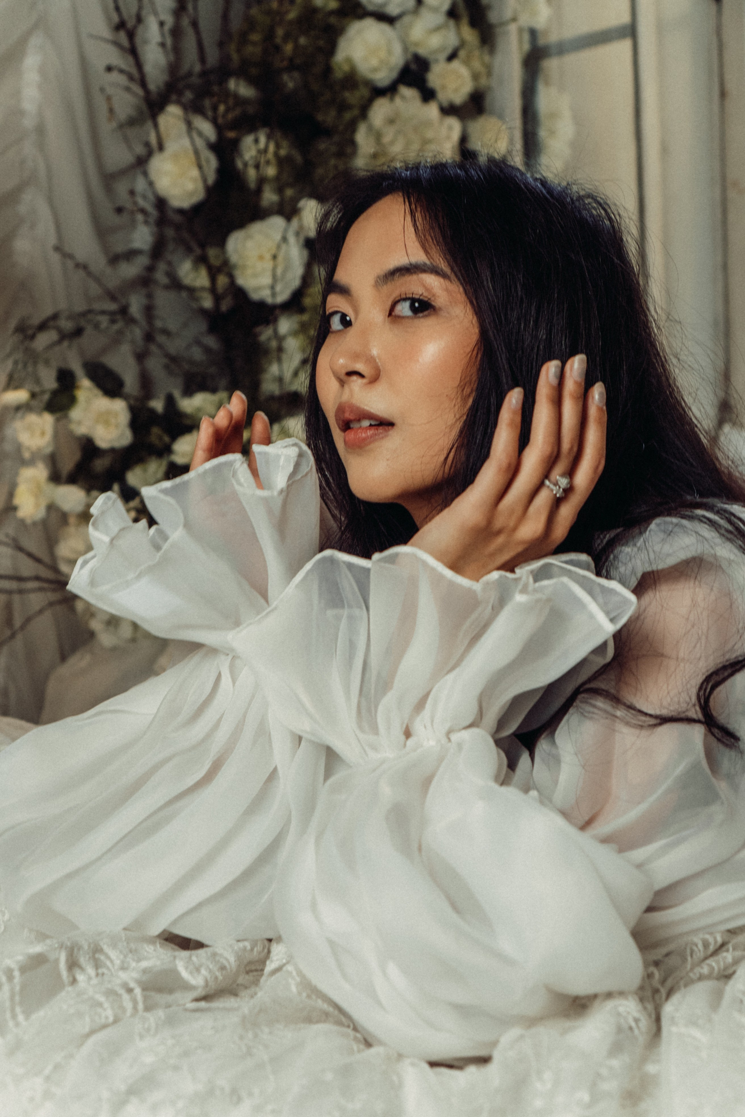 ВИНТАЖНЫЙ СТИЛЬ. Профессиональный фотограф, Санкт-Петербург — Виктория Богомолова