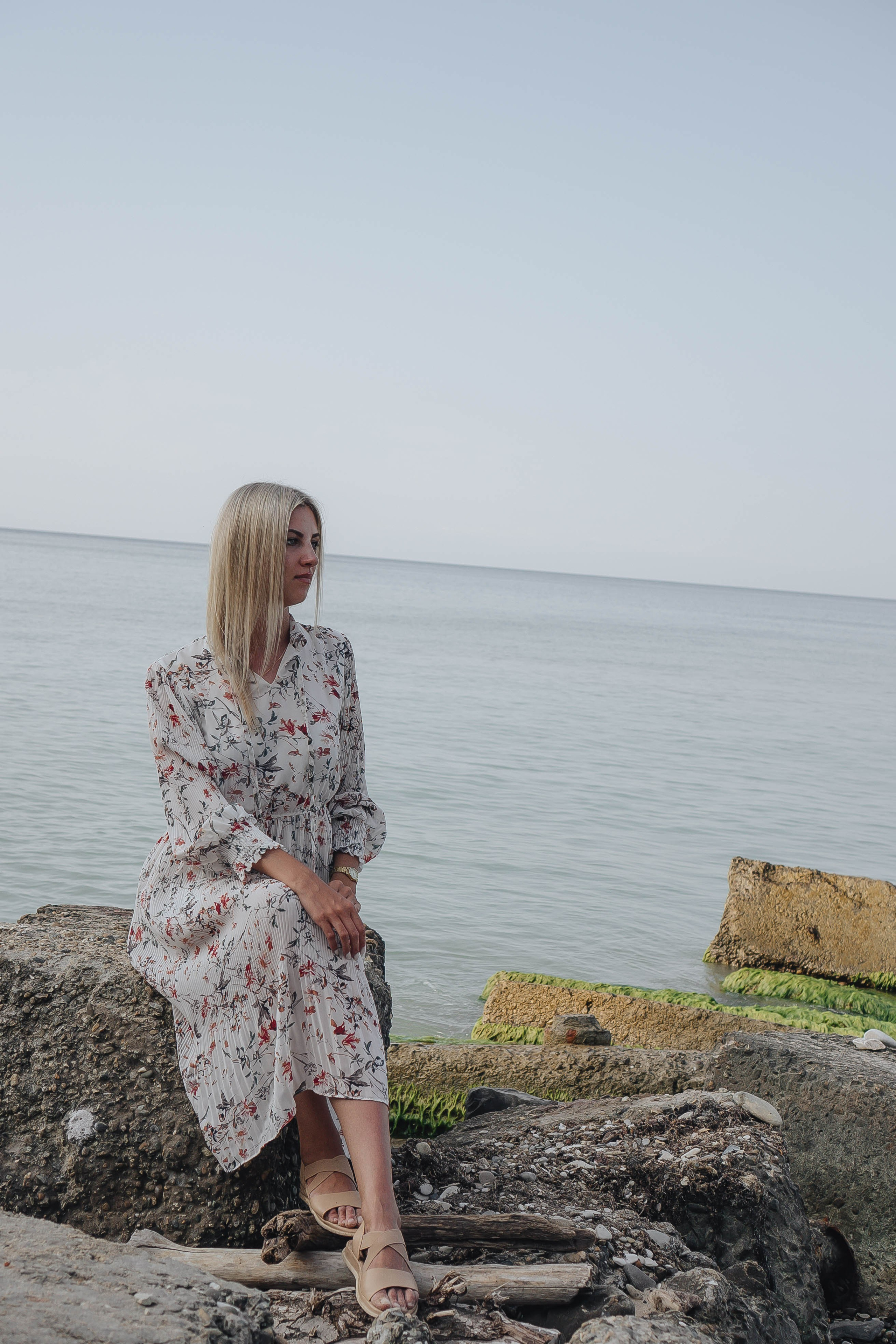 Море. Профессиональный фотограф, Санкт-Петербург — Виктория Богомолова