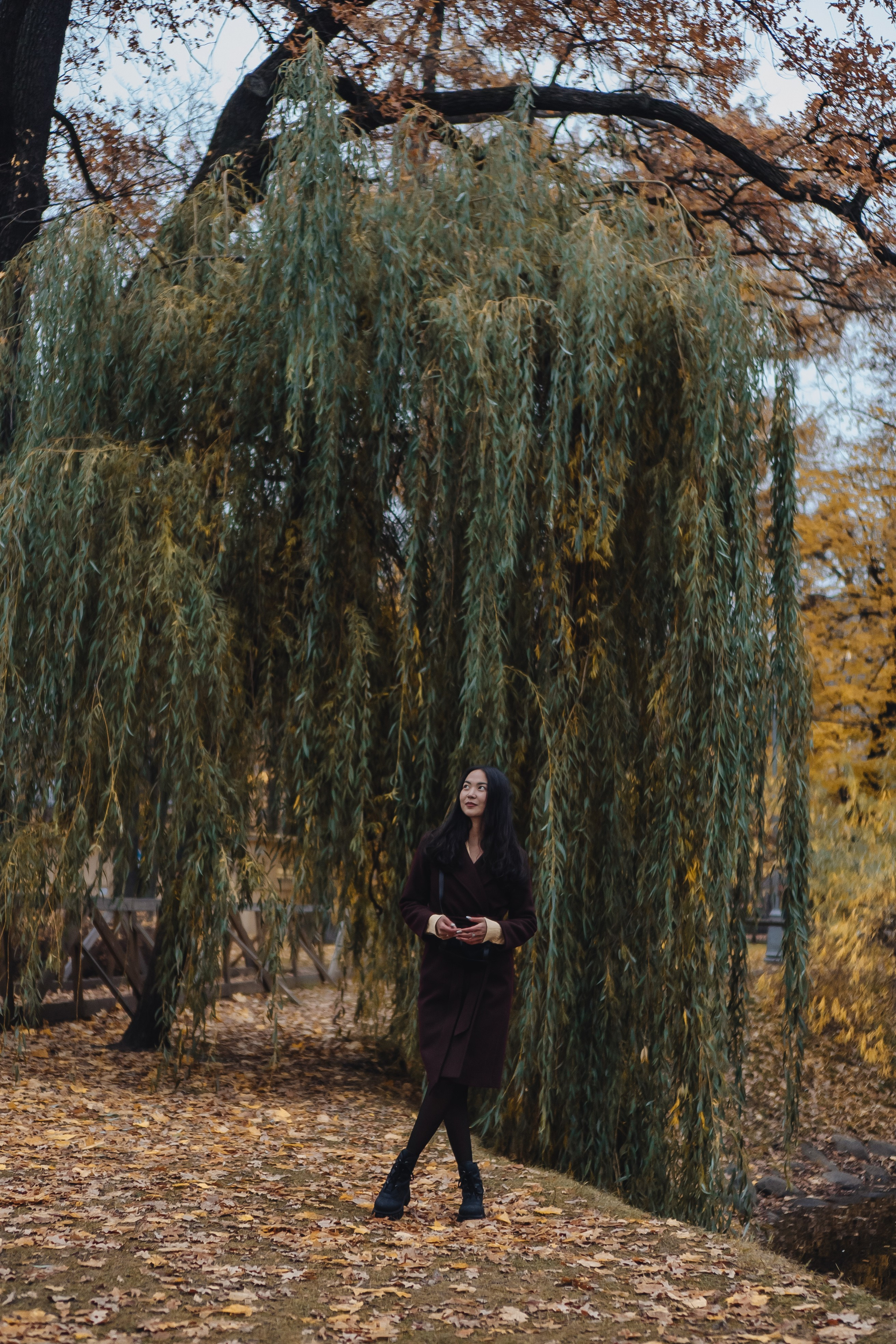 ФТОСЕСИЯ ПРОГУЛКА ПО ПЕТРОГРАДКЕ И ЛОПУХИНСКОМУ САДУ. Профессиональный фотограф, Санкт-Петербург — Виктория Богомолова