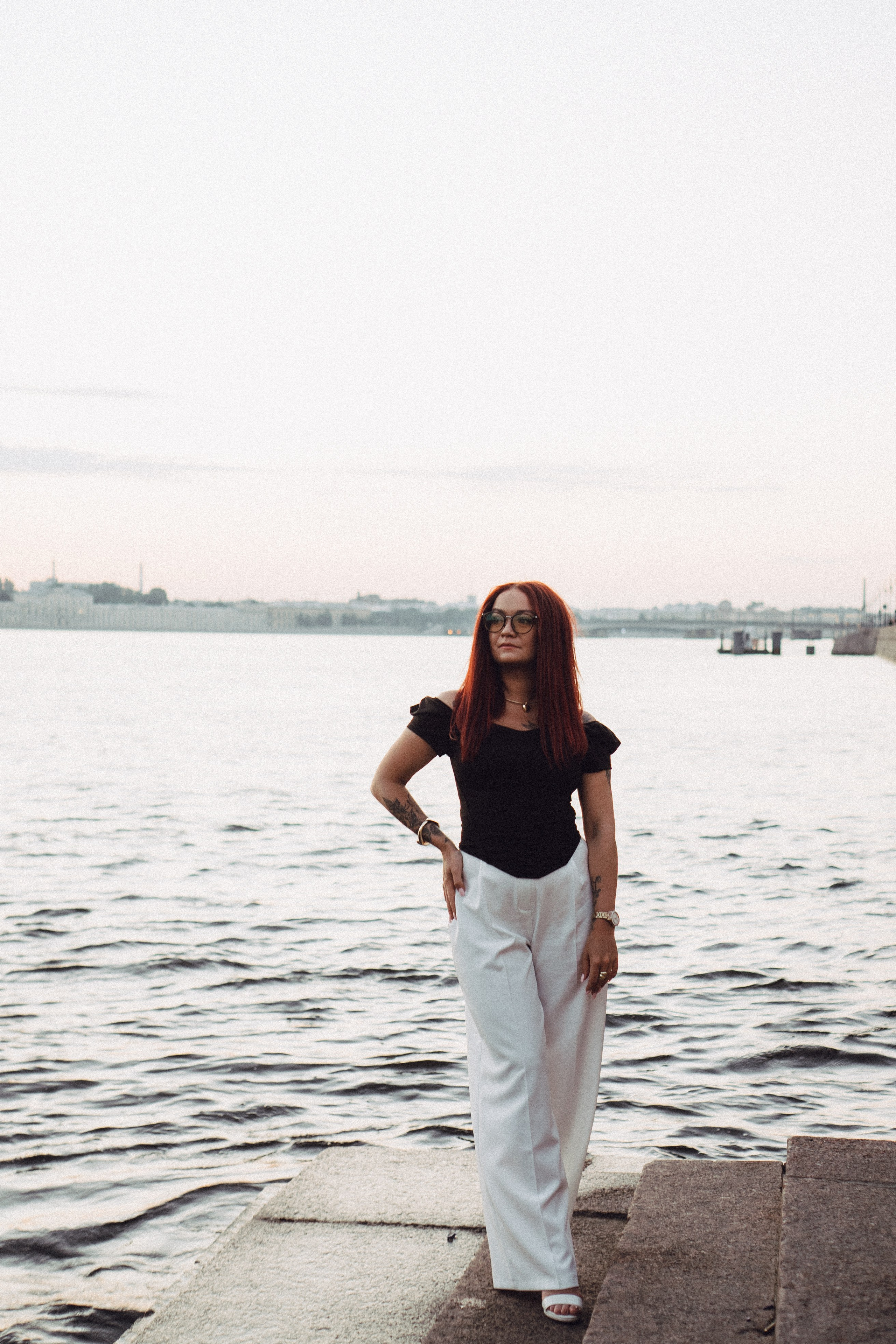 РАССВЕТНАЯ ИСТОРИЯ. Профессиональный фотограф, Санкт-Петербург — Виктория Богомолова