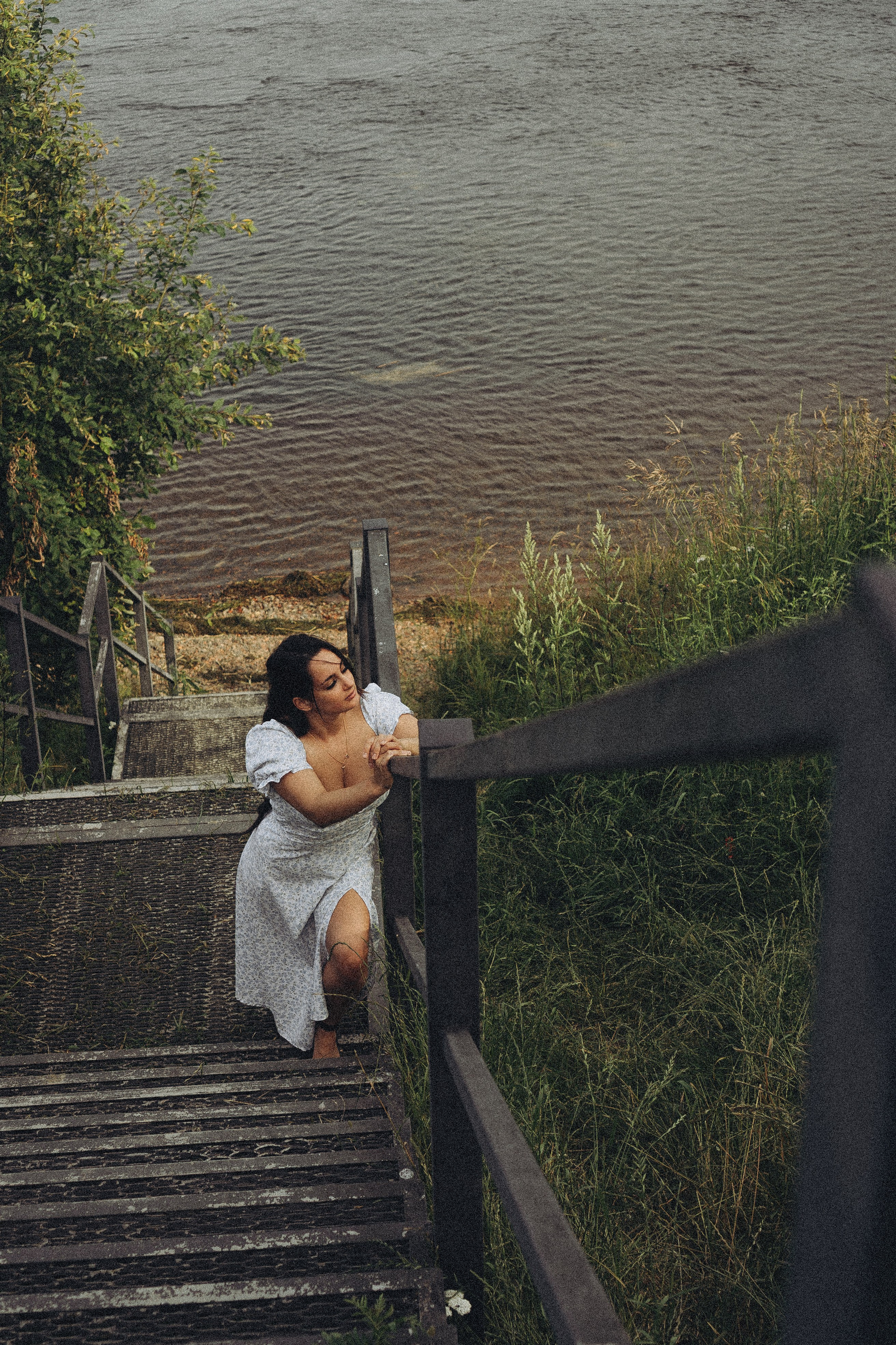 Прогулка в Ленинградской области. Профессиональный фотограф, Санкт-Петербург — Виктория Богомолова