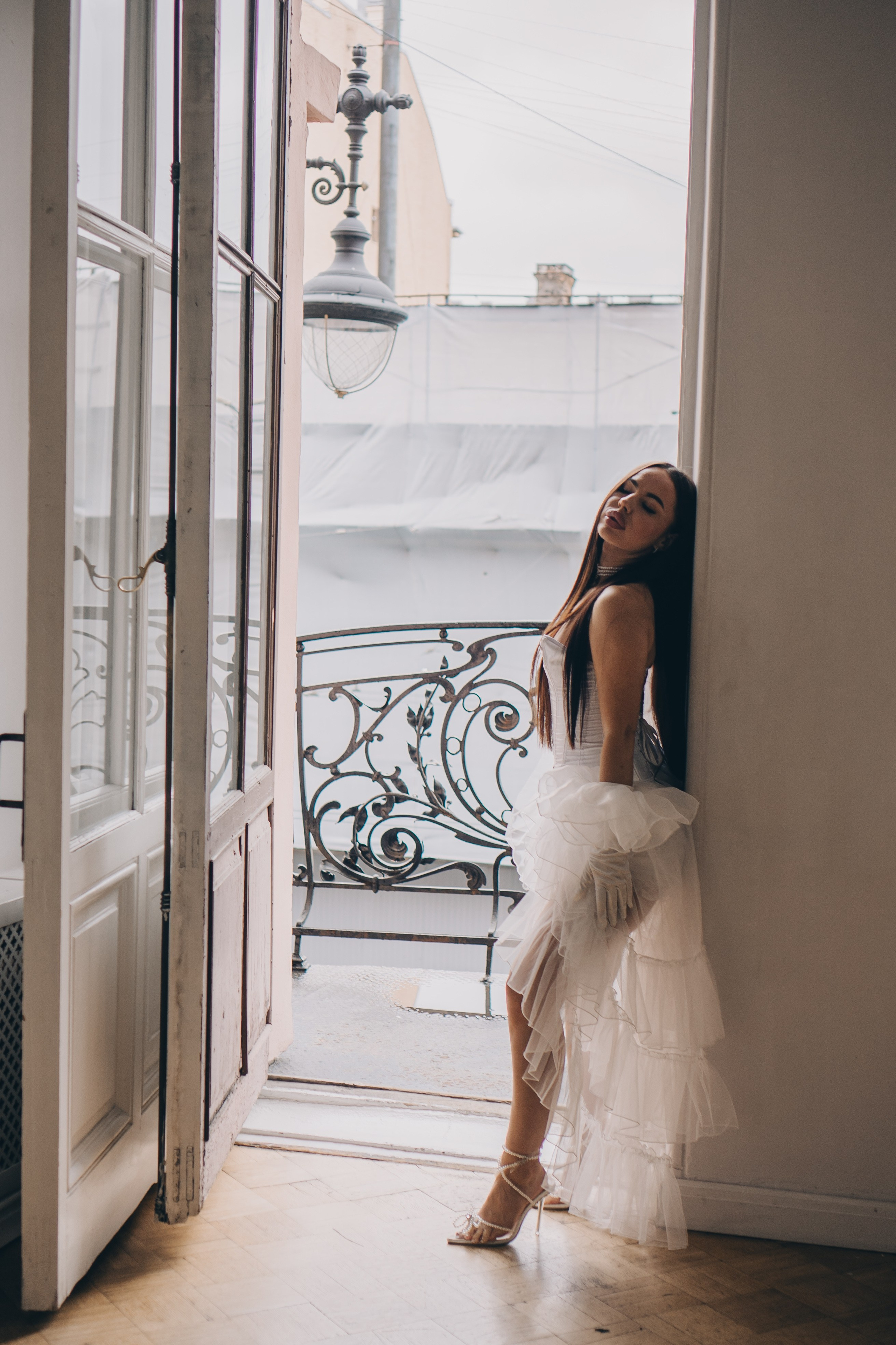 ВИНТАЖНЫЙ СТИЛЬ. Профессиональный фотограф, Санкт-Петербург — Виктория Богомолова