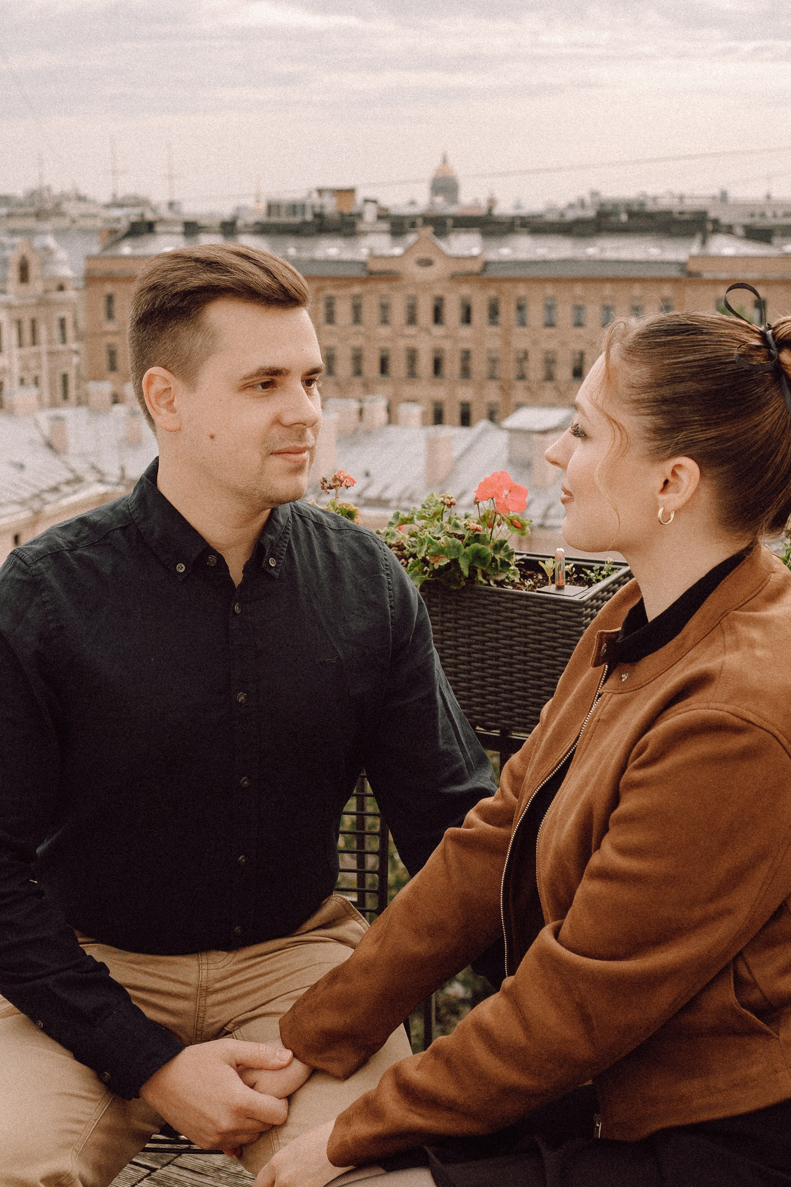 LOVE. Профессиональный фотограф, Санкт-Петербург — Виктория Богомолова