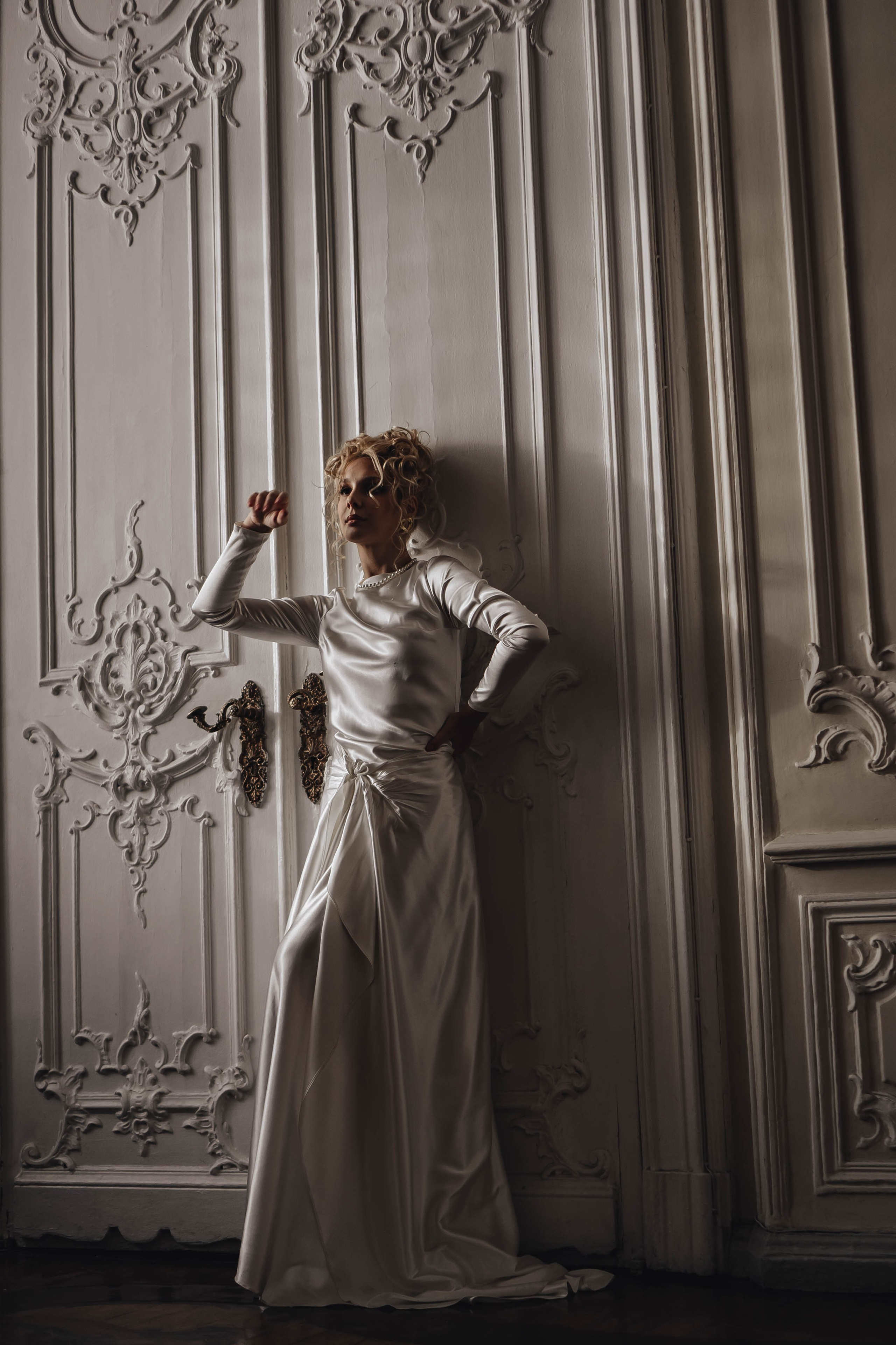 СВАДЕБНАЯ ФОТОСЕСИИЯ В НИКОЛАЕВСКОМ ДВОРЦЕ. Профессиональный фотограф, Санкт-Петербург — Виктория Богомолова