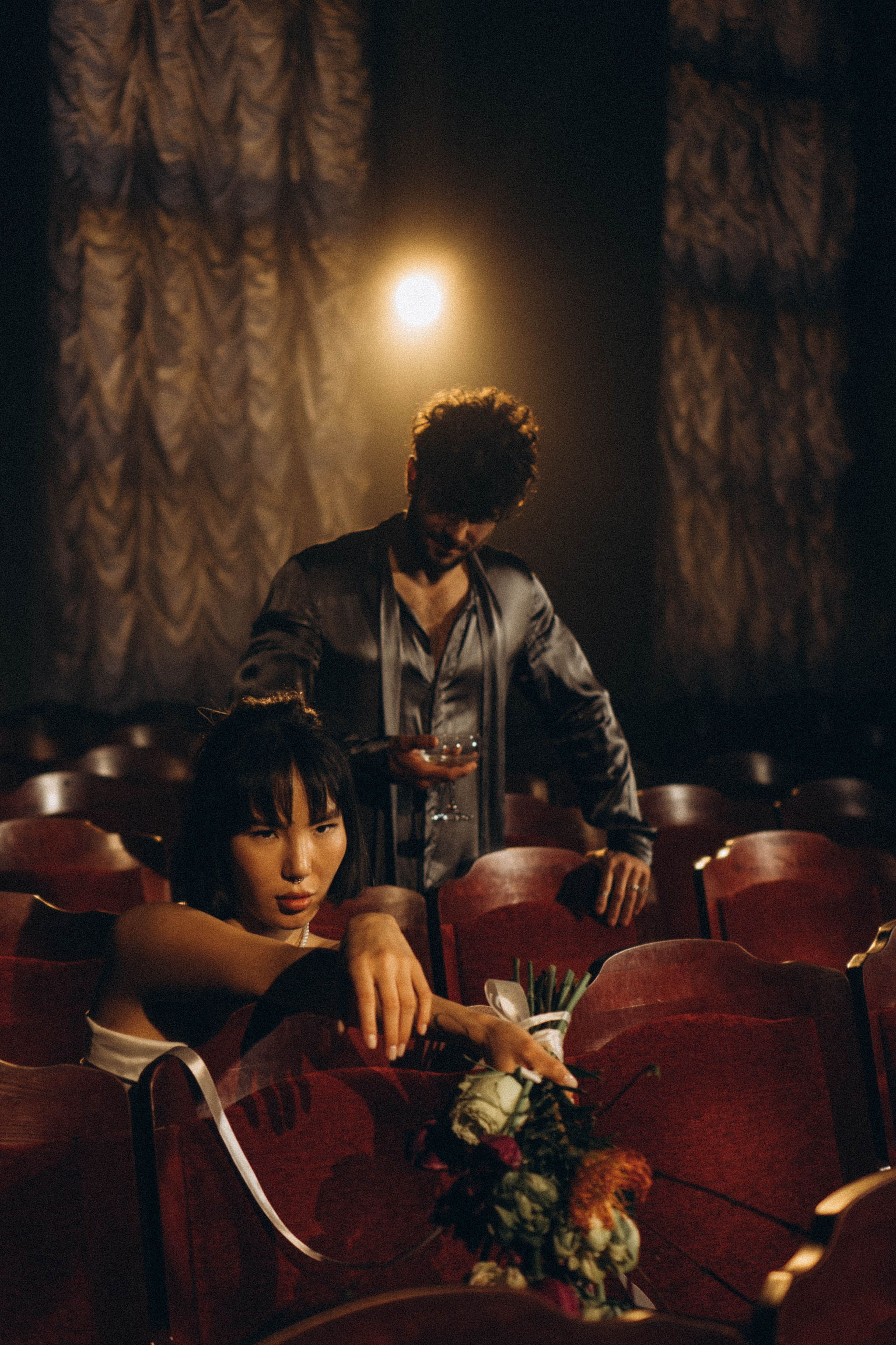 СВАБЕДНАЯ ФОТСЕССИИЯ В ОДНОМ ИЗ ЗАЛОВ НИКОЛАЕВСКОГО ДВОРЦА. Профессиональный фотограф, Санкт-Петербург — Виктория Богомолова