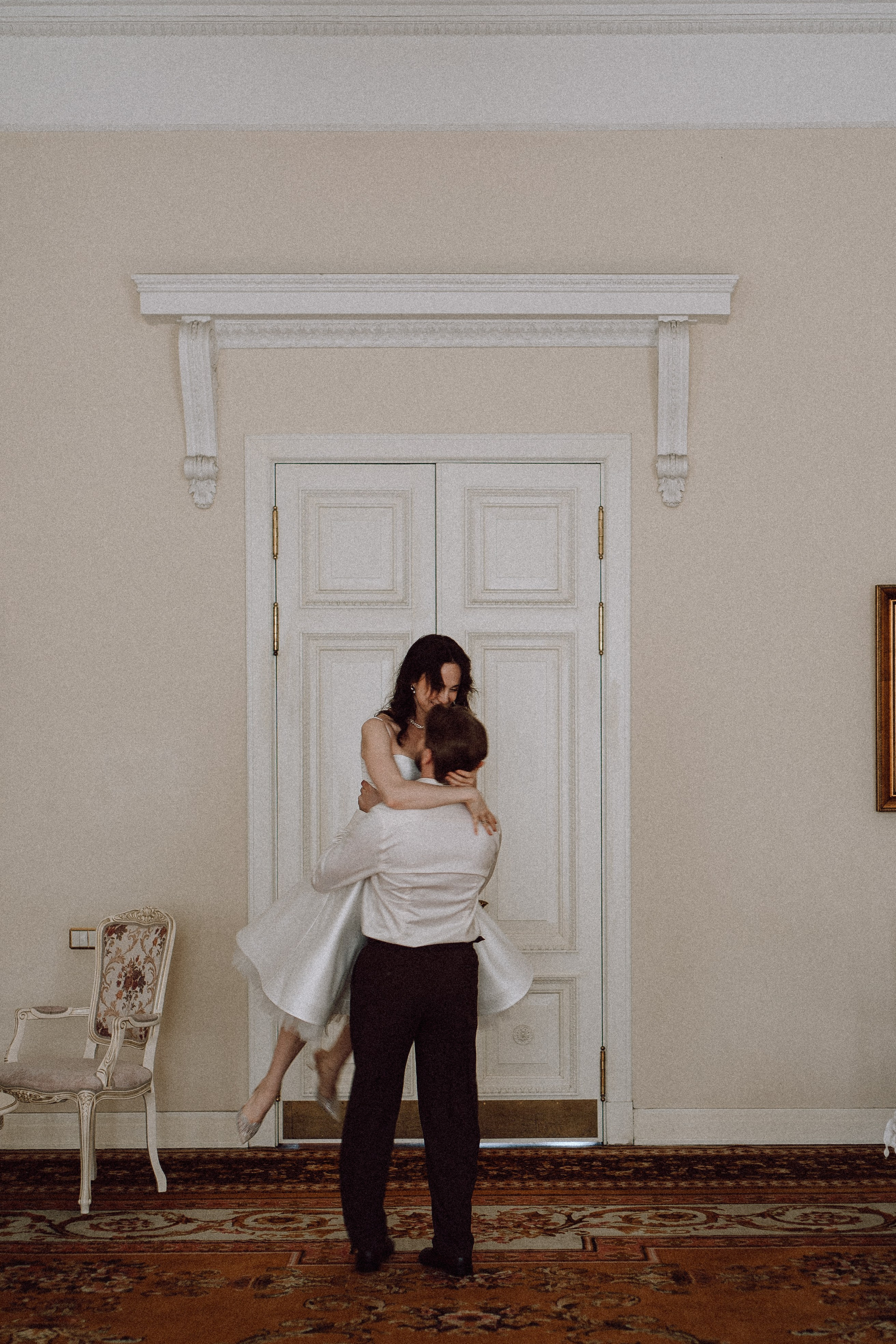 СВАДЕБНАЯ ФОТОСЕСИСИЯ В ГОРОДЕ ПУШКИН. Профессиональный фотограф, Санкт-Петербург — Виктория Богомолова