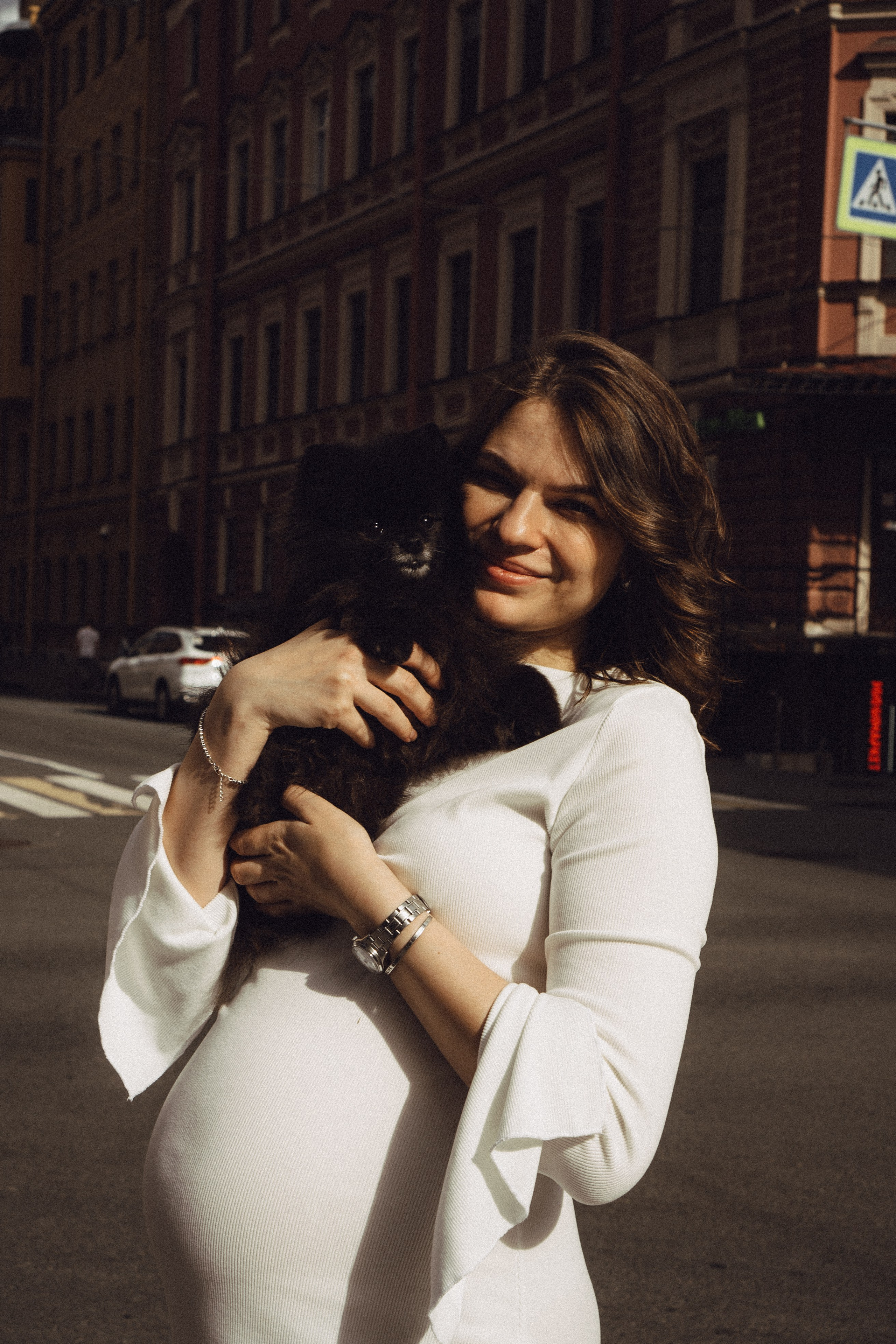 Беременность (только часть фото по желанию клиентов могу показать)). Профессиональный фотограф, Санкт-Петербург — Виктория Богомолова