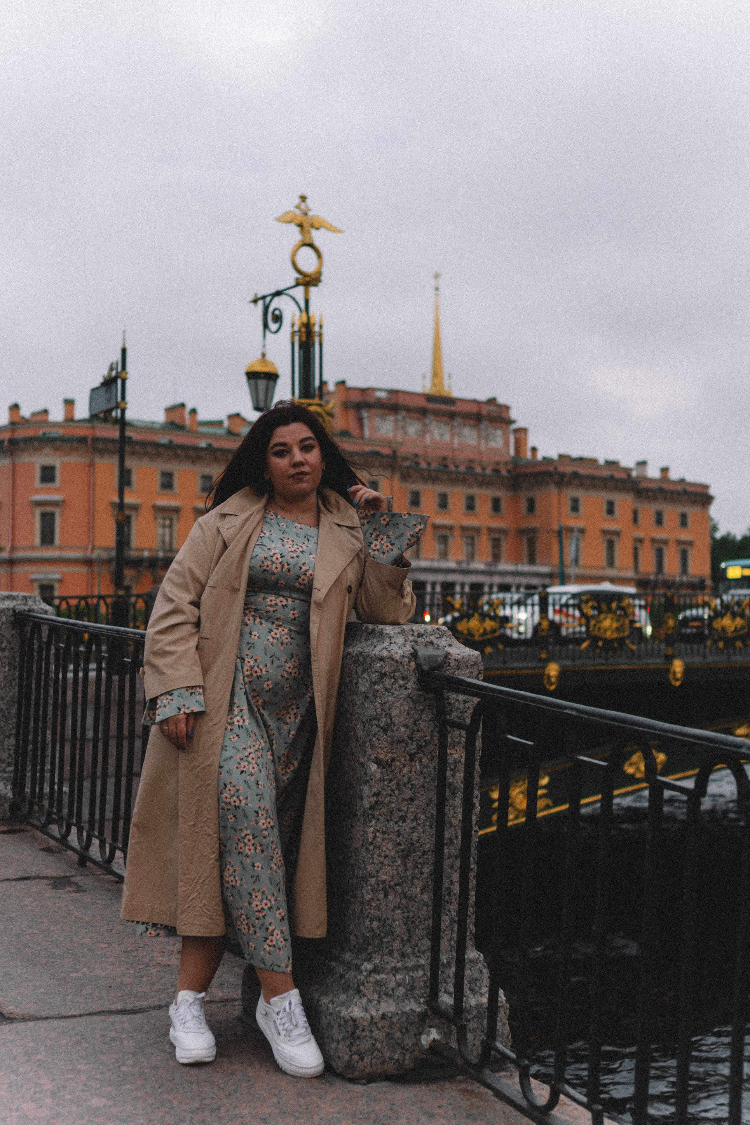 ПИТЕРСКАЯ ПРОГУЛКА. Профессиональный фотограф, Санкт-Петербург — Виктория Богомолова