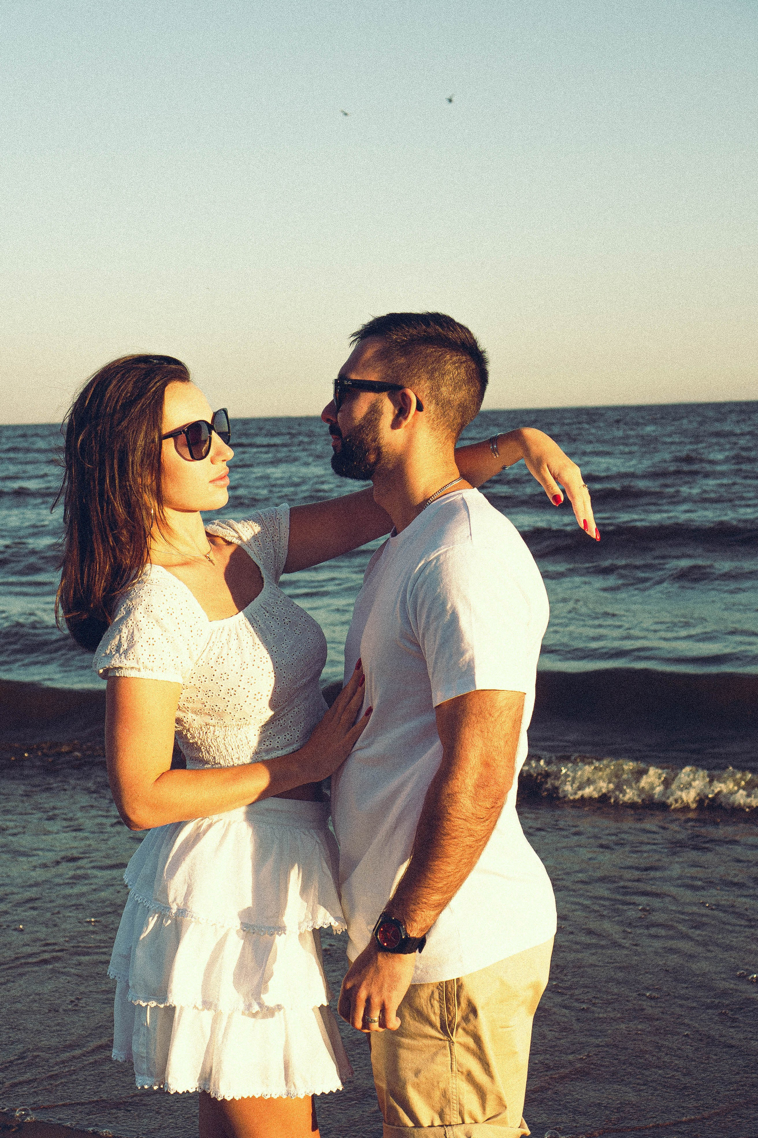 Любовь на заливе. Профессиональный фотограф, Санкт-Петербург — Виктория Богомолова