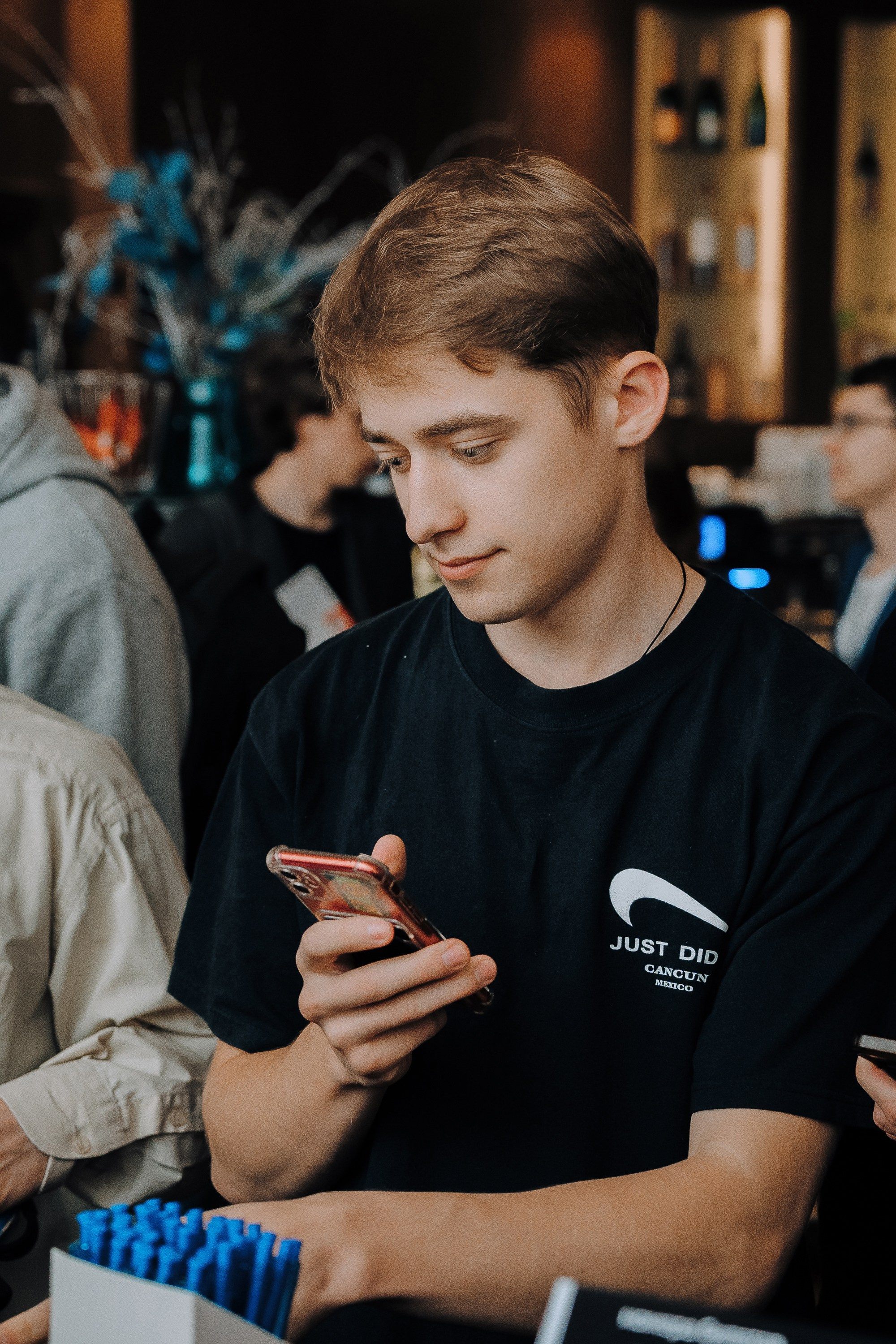 UWDC 2024. Репортажный фотограф Зуев Роман г. Челябинск