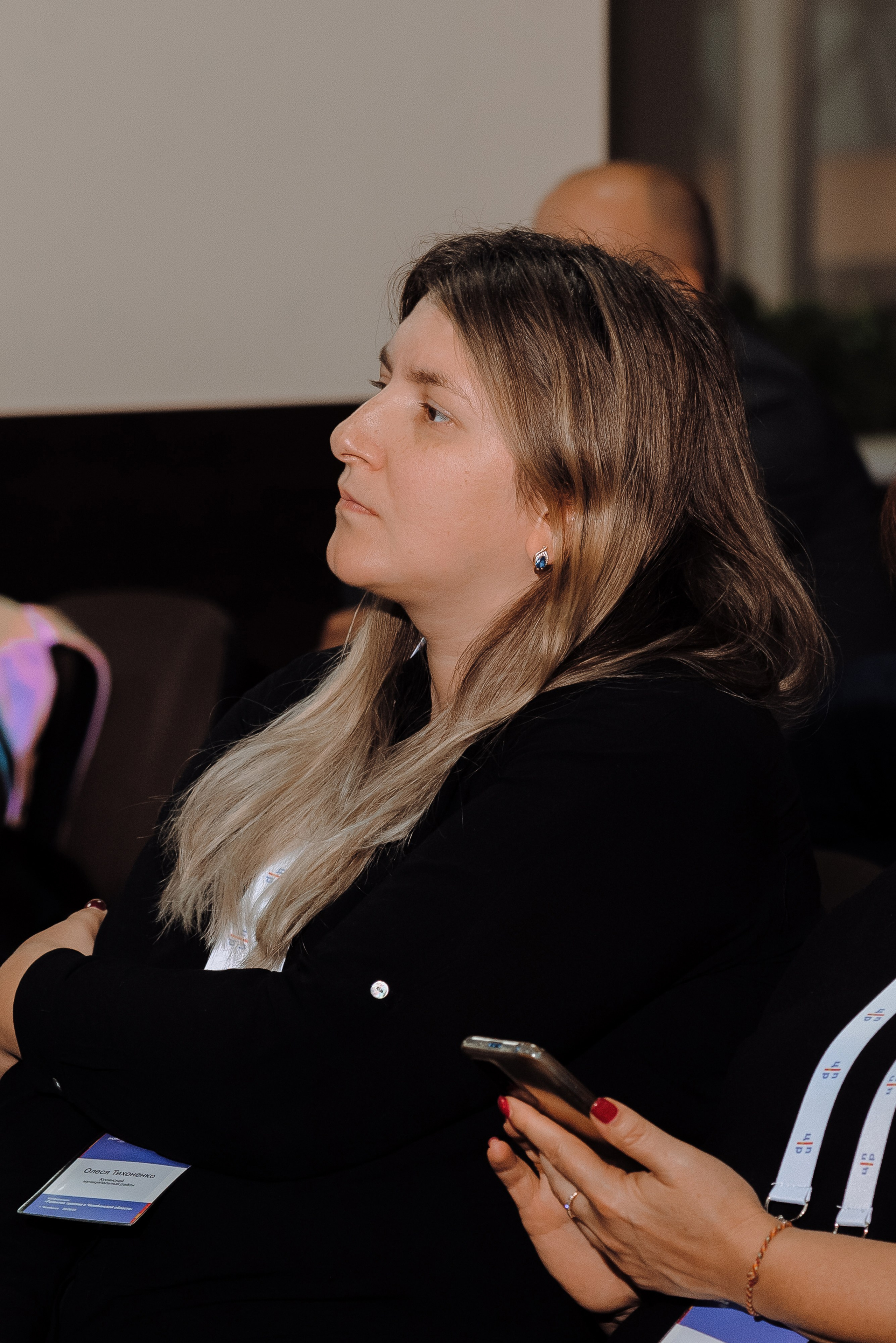 ОБЛАСТНАЯ КОНФЕРЕНЦИЯ «РАЗВИТИЕ ТУРИЗМА В ЧЕЛЯБИНСКОЙ ОБЛАСТИ». Репортажный фотограф Зуев Роман г. Челябинск