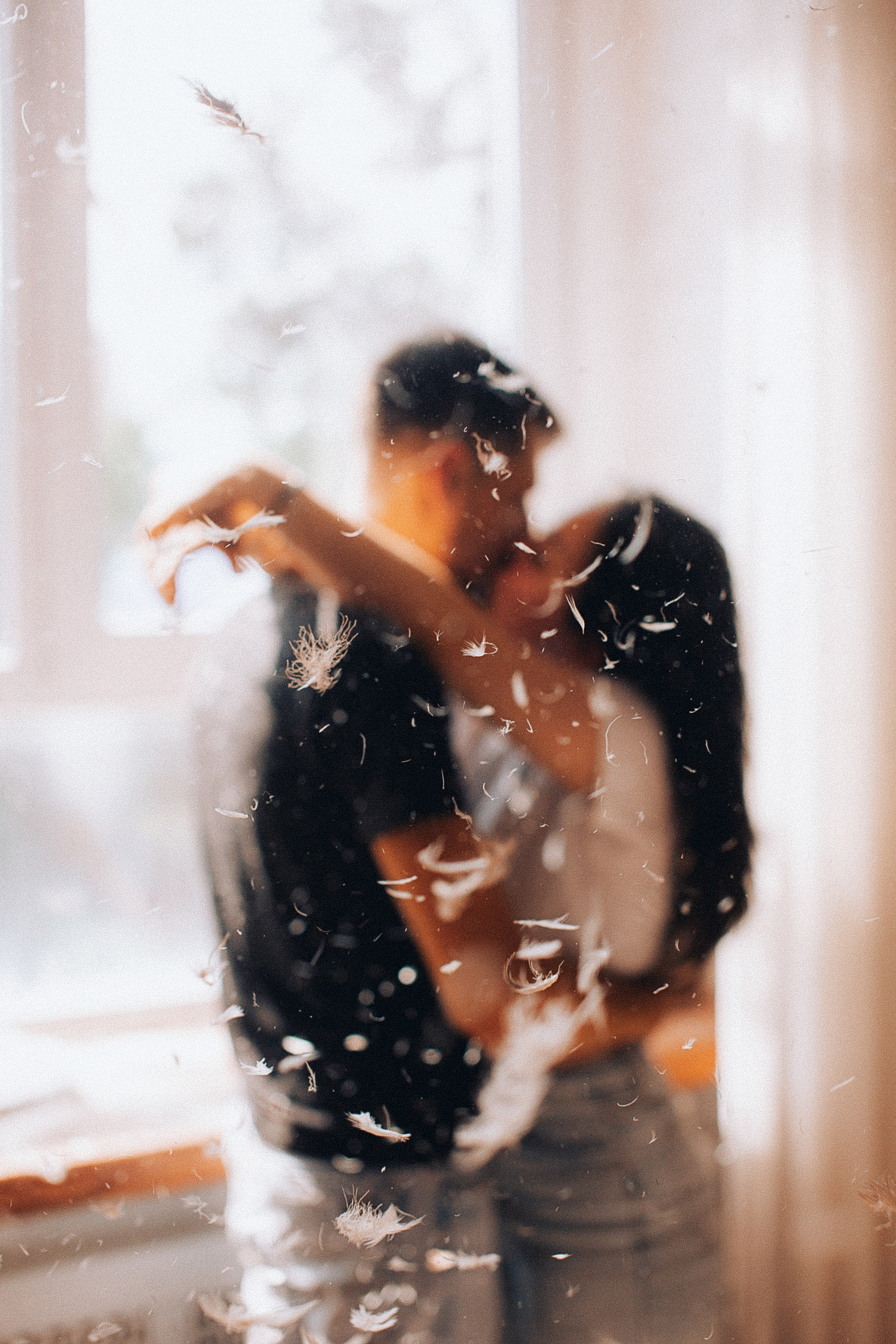 С перьями. Свадебный и семейный фотограф/видеограф в Краснодаре Наталья Осинская