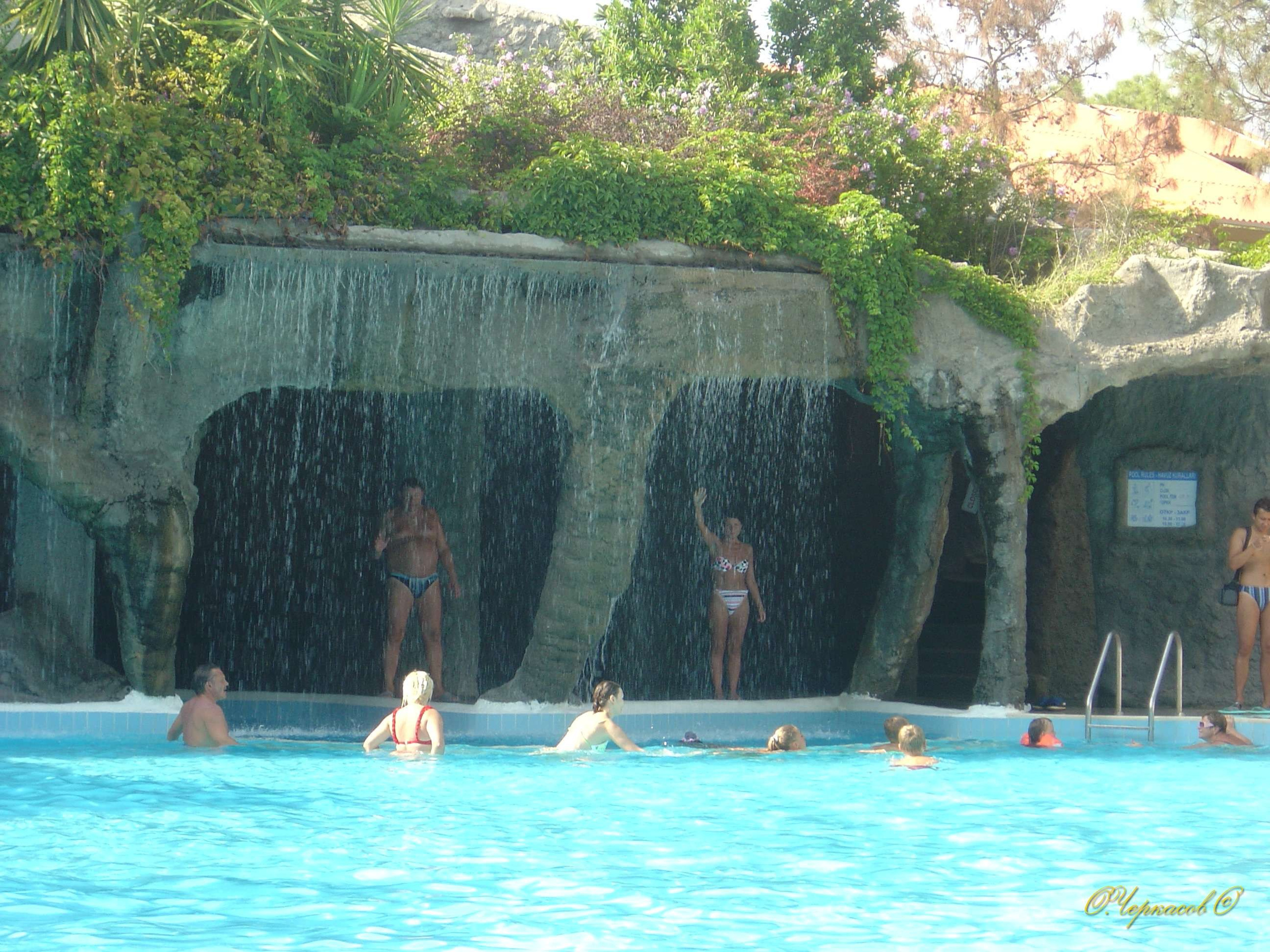 Турция, Зигана, 2005. Улица, люди, жизнь…