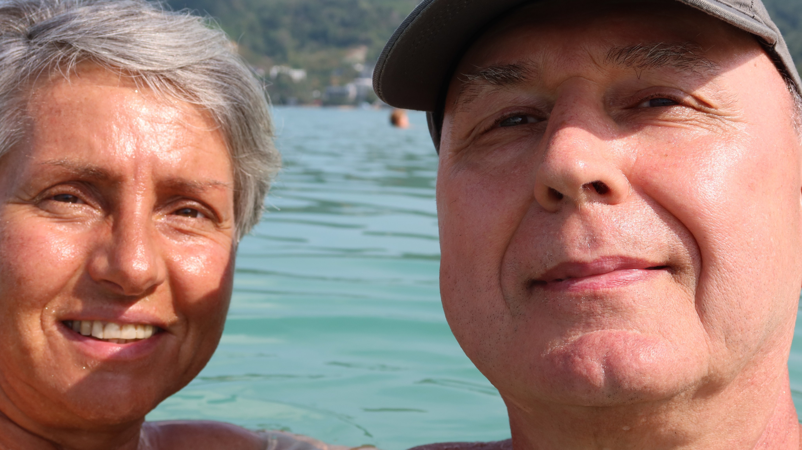 Тайланд 2020 г. Улица, люди, жизнь…