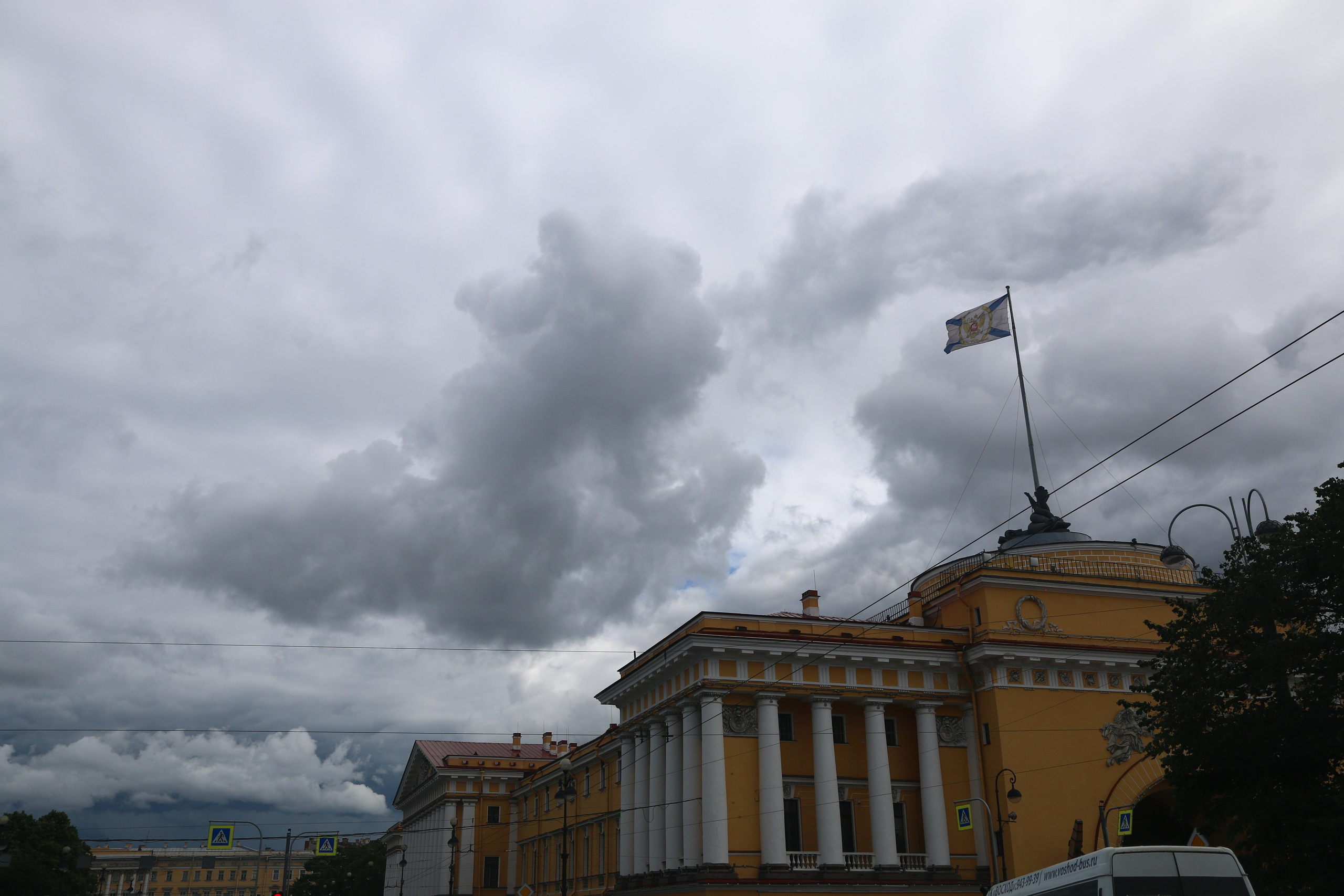 Питер 2016 г. Улица, люди, жизнь…