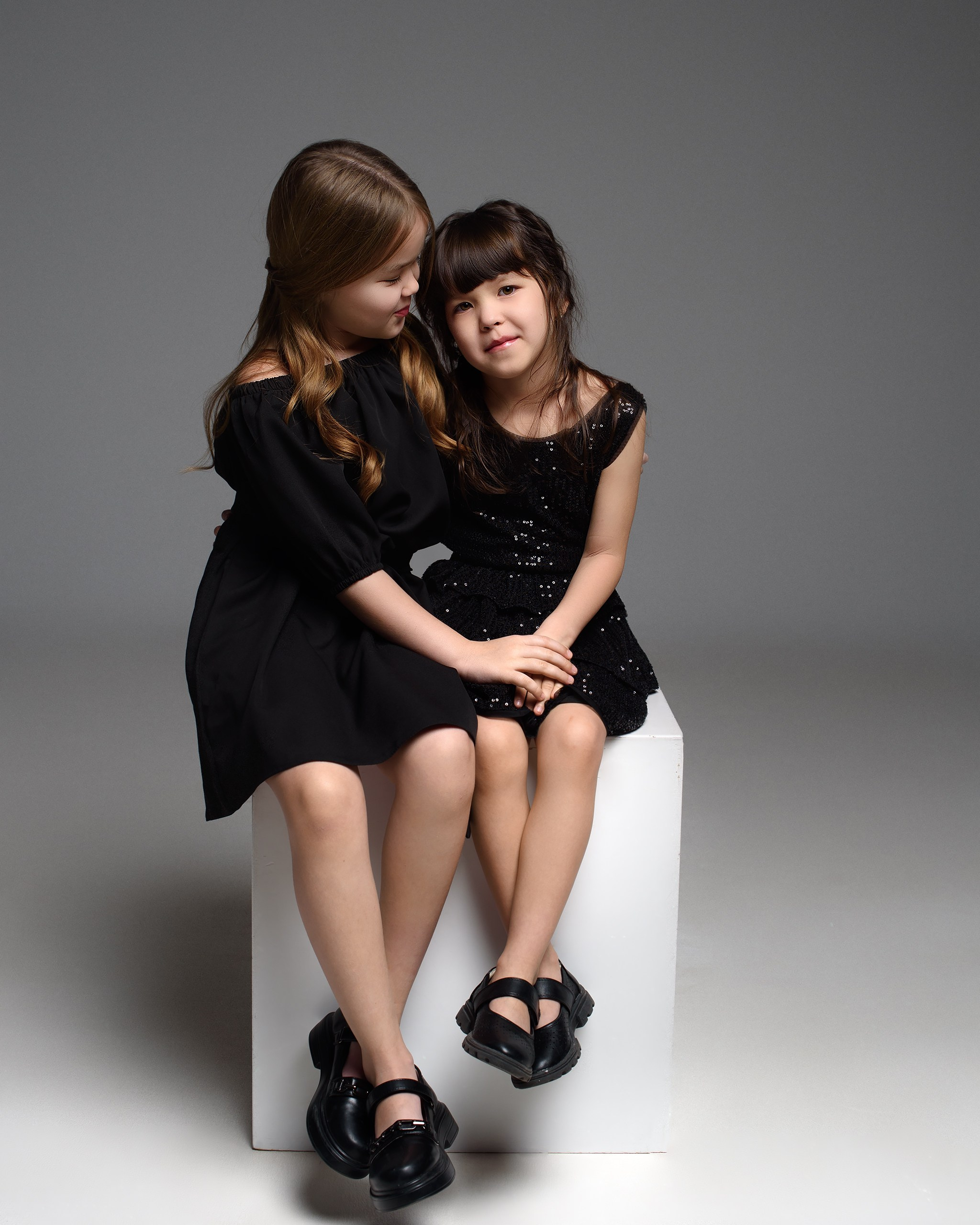 Семейные съемки в стиле минимализм. Алёна Маслова — Семейный фотограф — Женский портрет —Тюмень