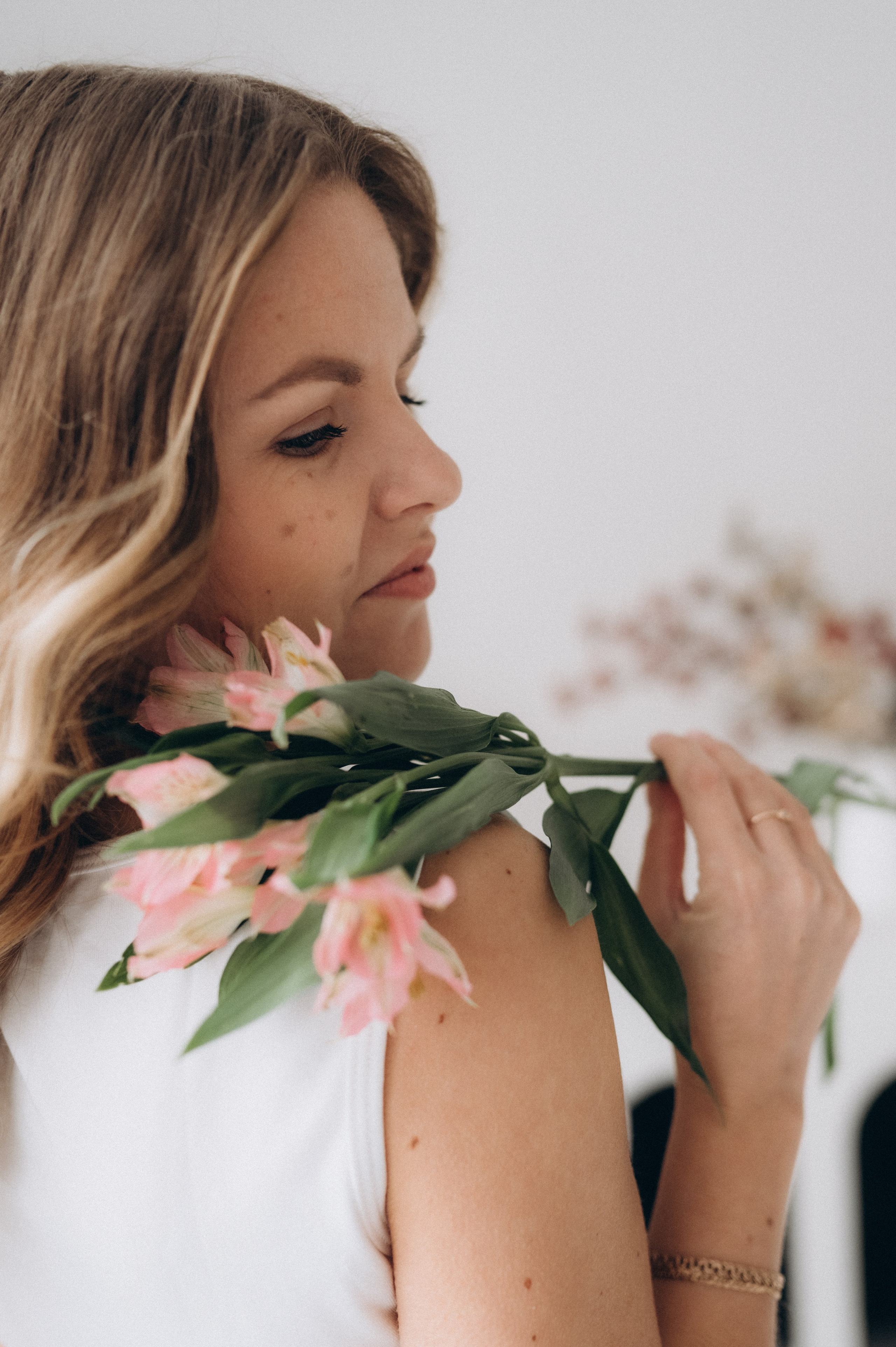 ВЕСЕННИЙ ФОТОДЕНЬ. Наталья. Семейный фотограф в Минске Дарья Дреко