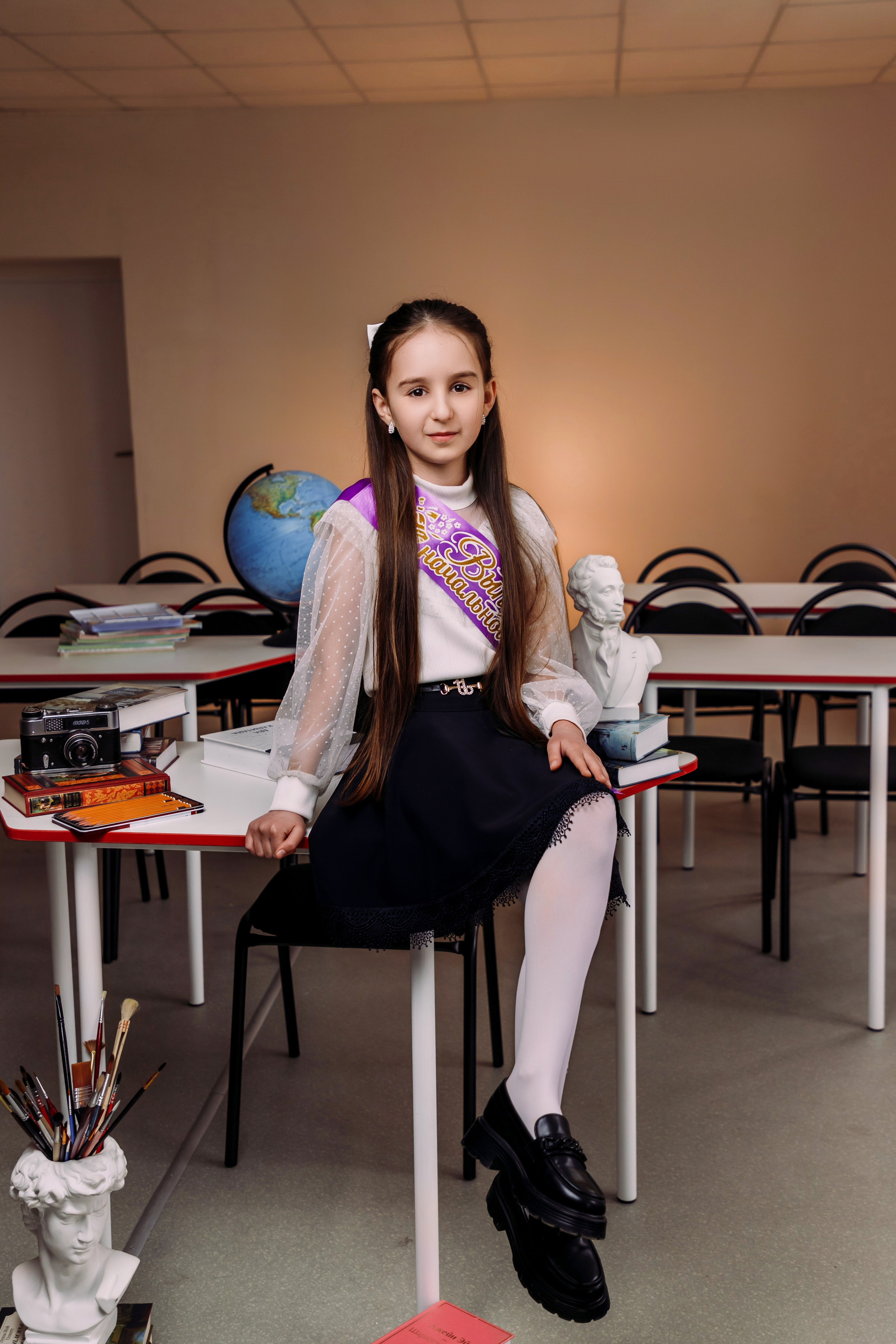 Наши фото. Твой выпускной альбом в Крыму