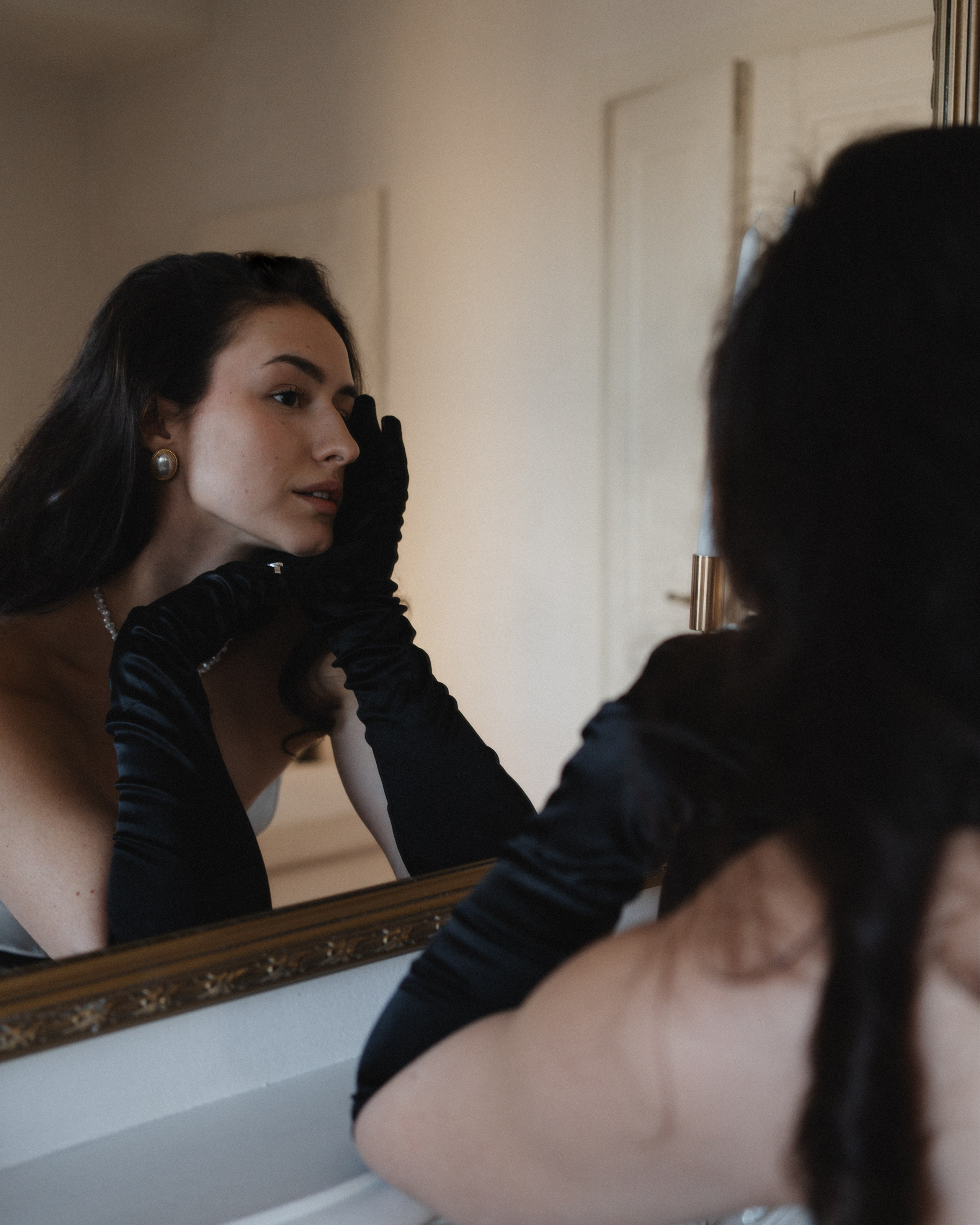 Катя. Портретный фотограф в Москве Анюта Артемова