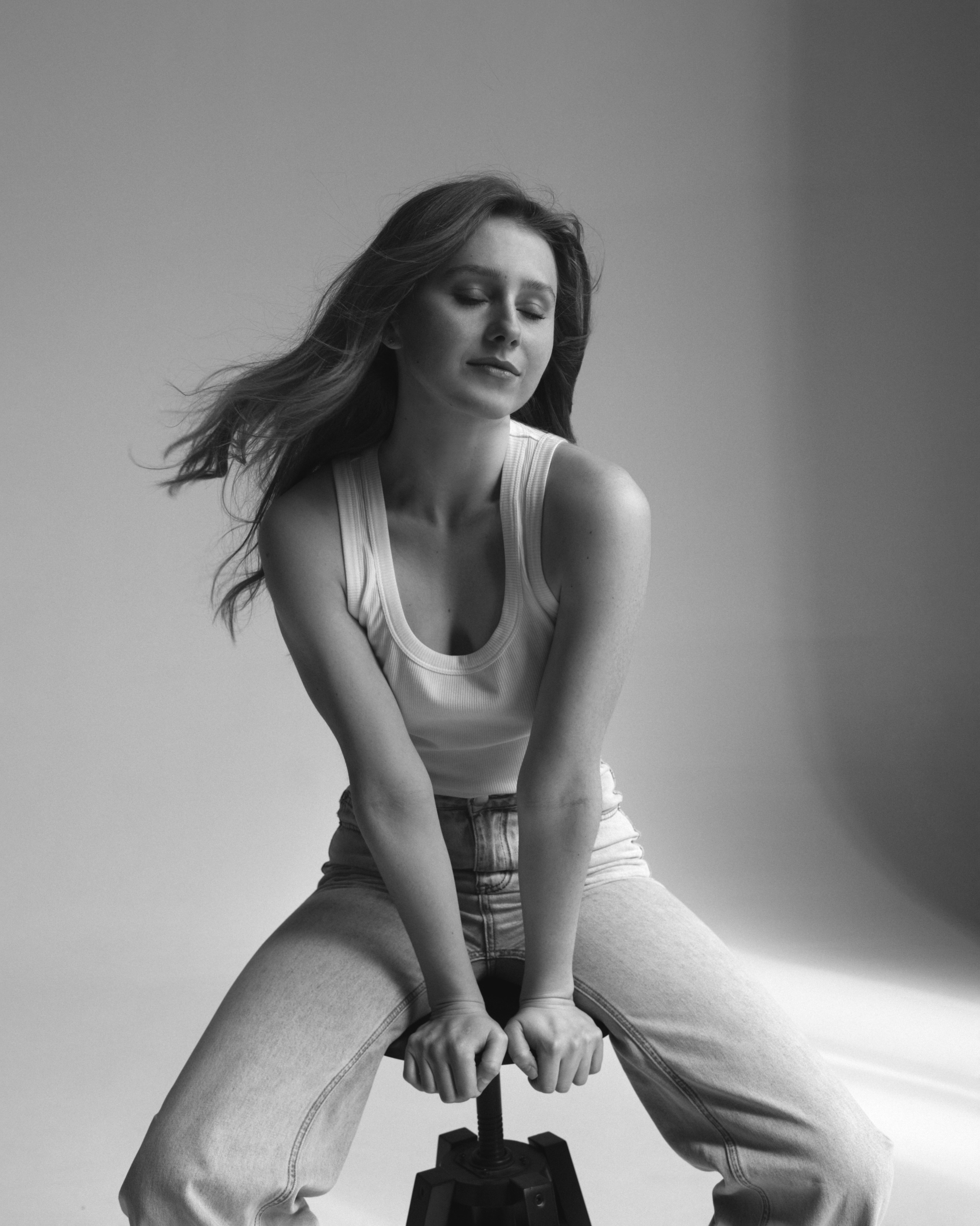 Лена. Портретный фотограф в Москве Анюта Артемова