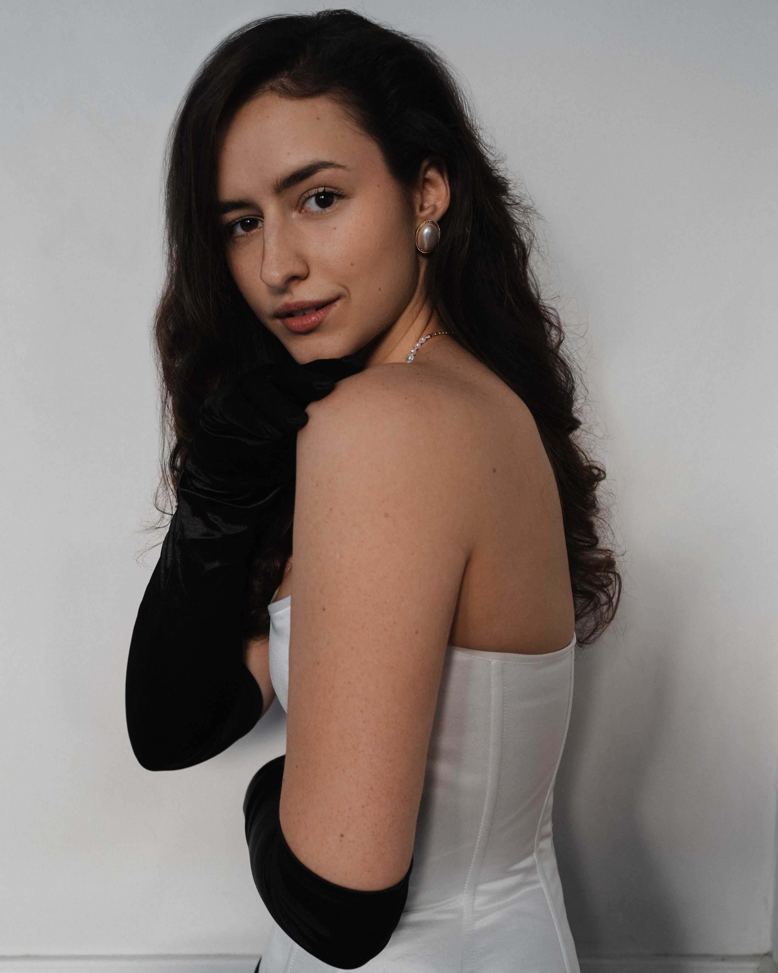 Катя. Портретный фотограф в Москве Анюта Артемова