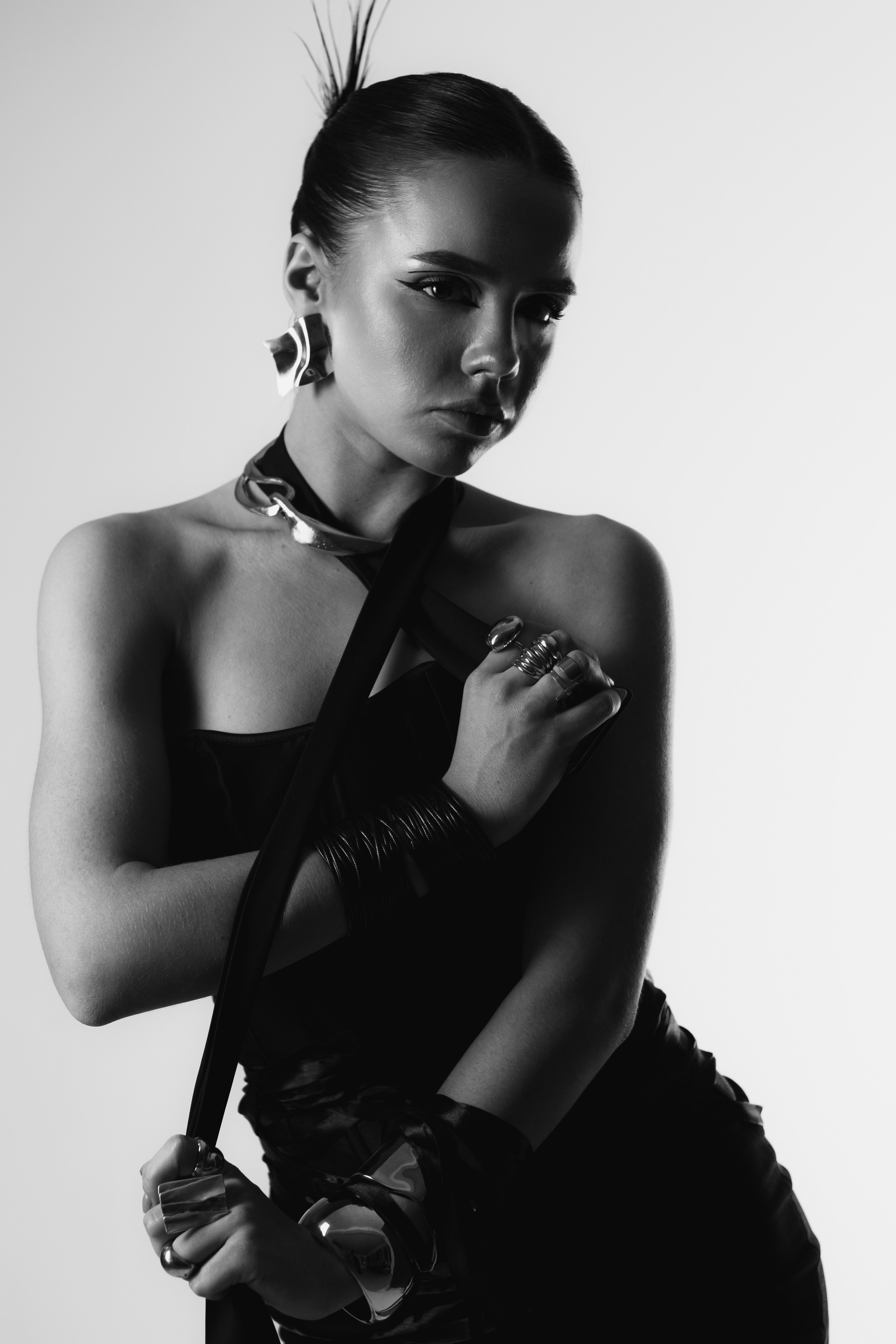 Портретная съемка — Екатерина. Портретный фотограф в Орле. Готовые фото за 3 дня! Помощь в позировании. Советы по организации