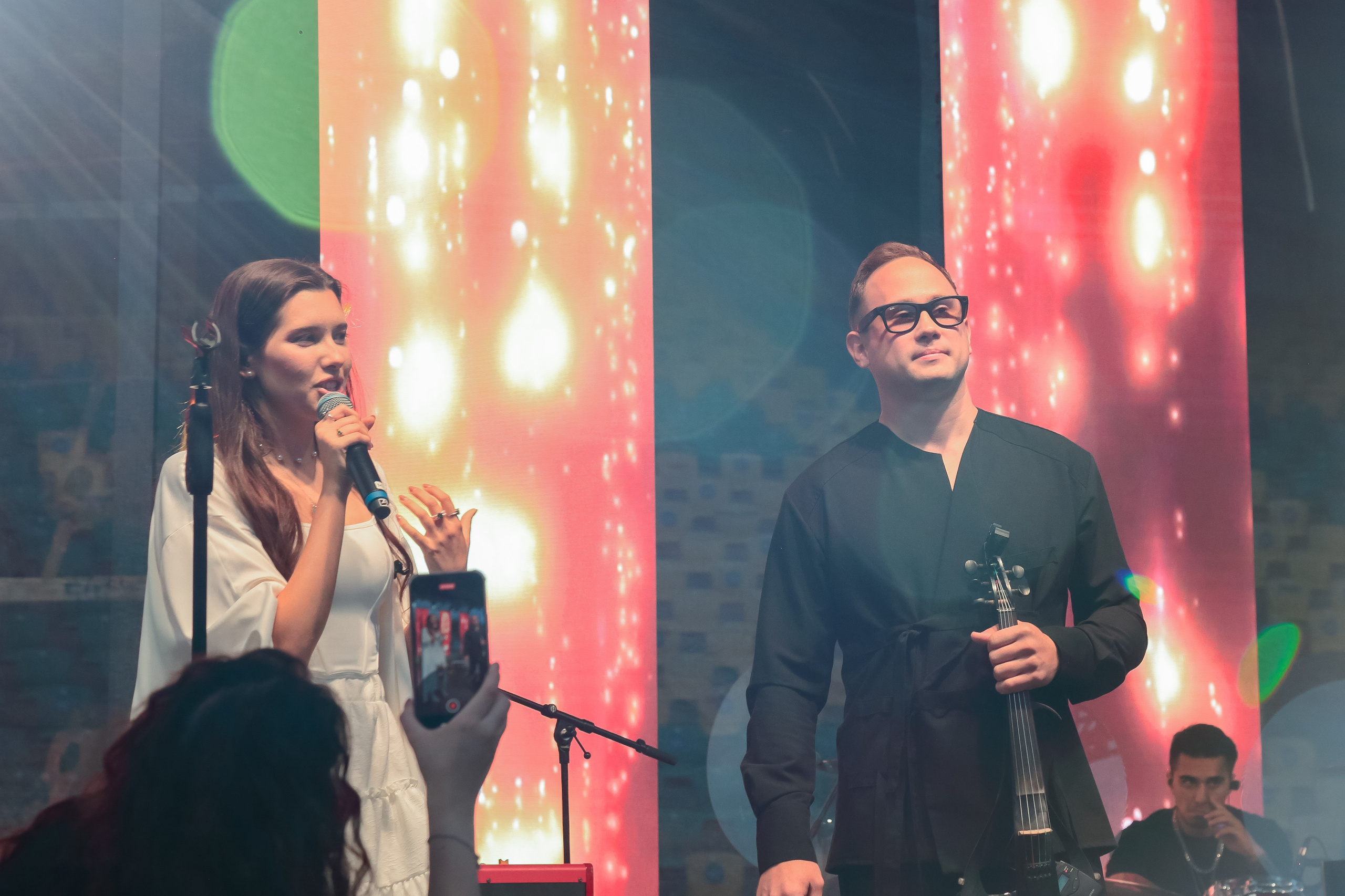 Футбол в сердце 2024