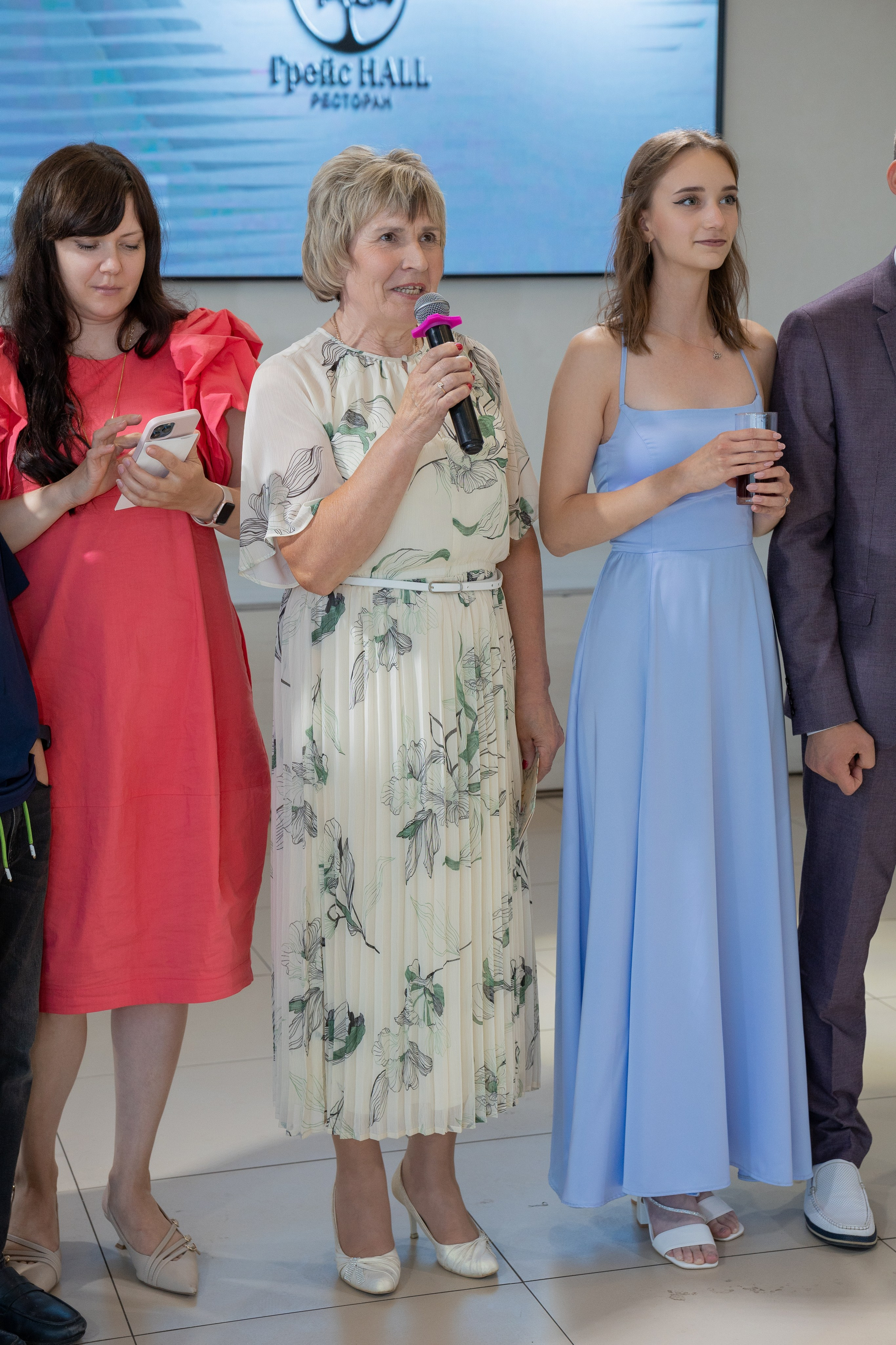 Свадебная фотосессия Николая и Виктории в Липецке